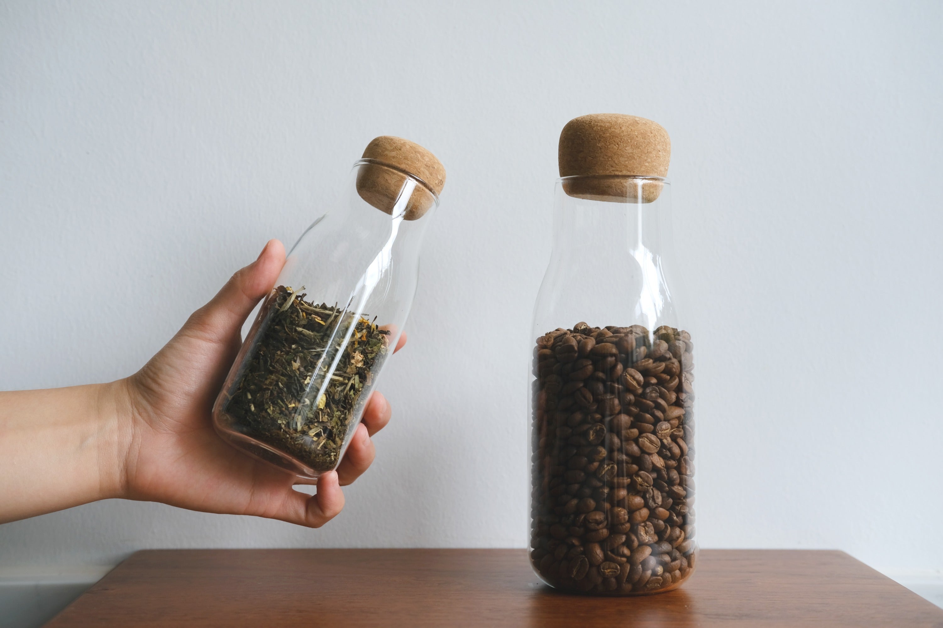 Kinto | Bottlit Canister