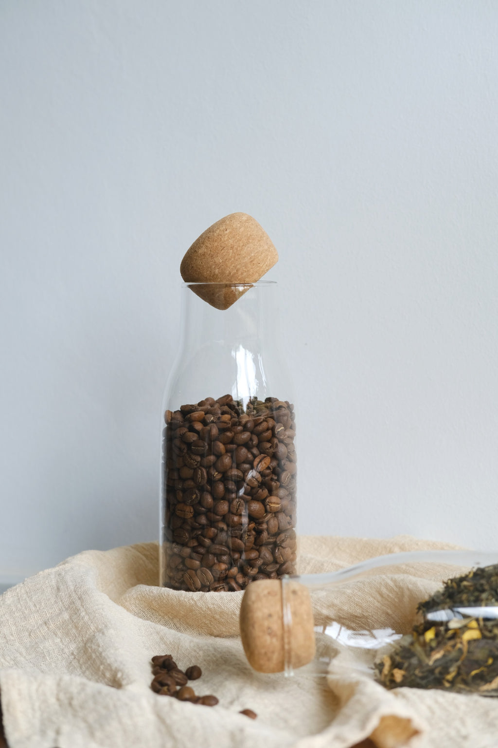 Kinto | Bottlit Canister