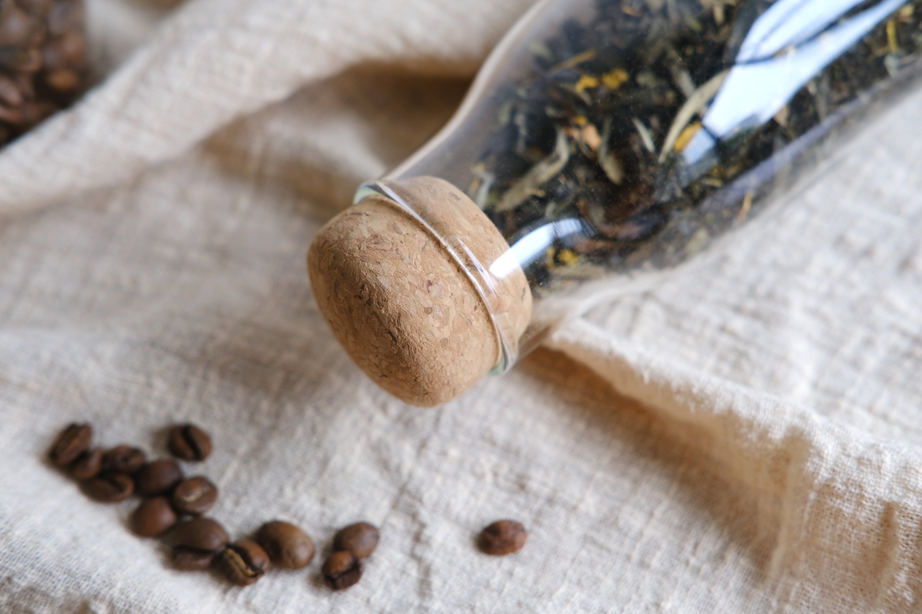 Kinto | Bottlit Canister