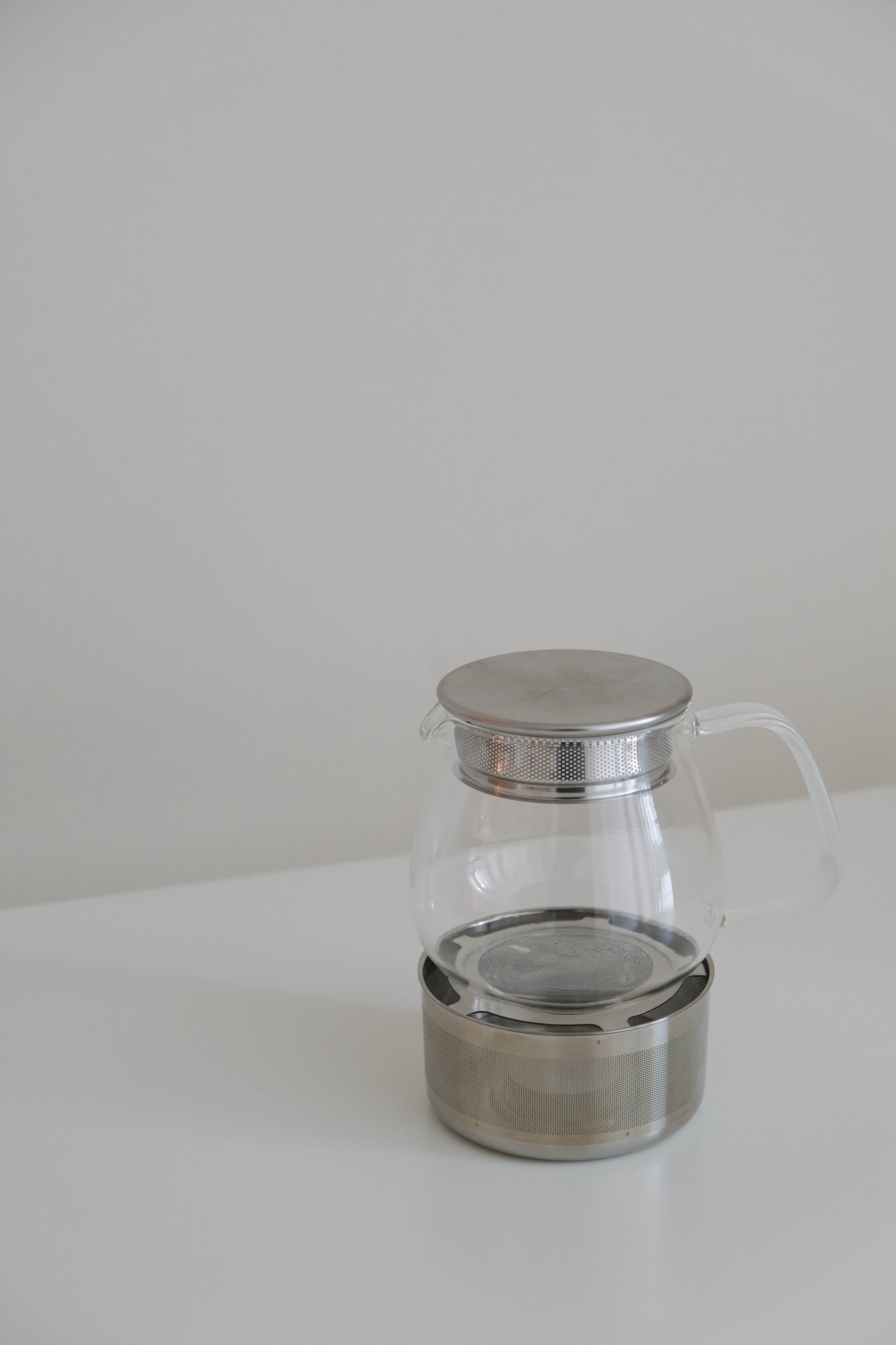 Kinto | Tea Warmer