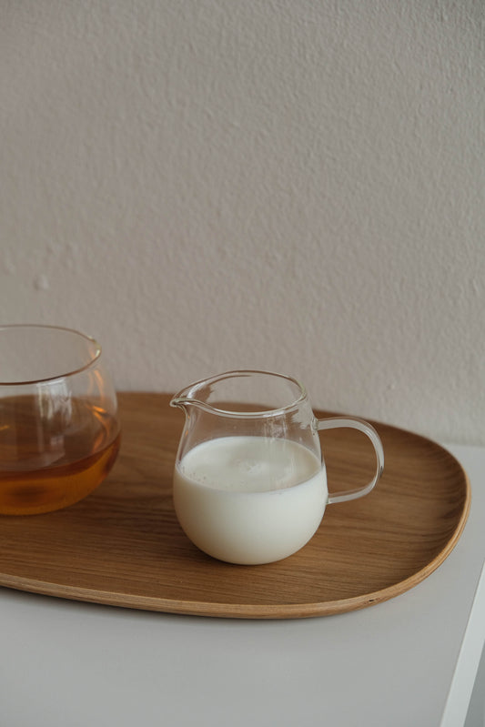 Kinto | Unitea Mini Milk Pitcher