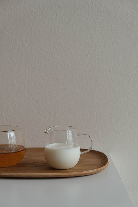 Kinto | Unitea Mini Milk Pitcher