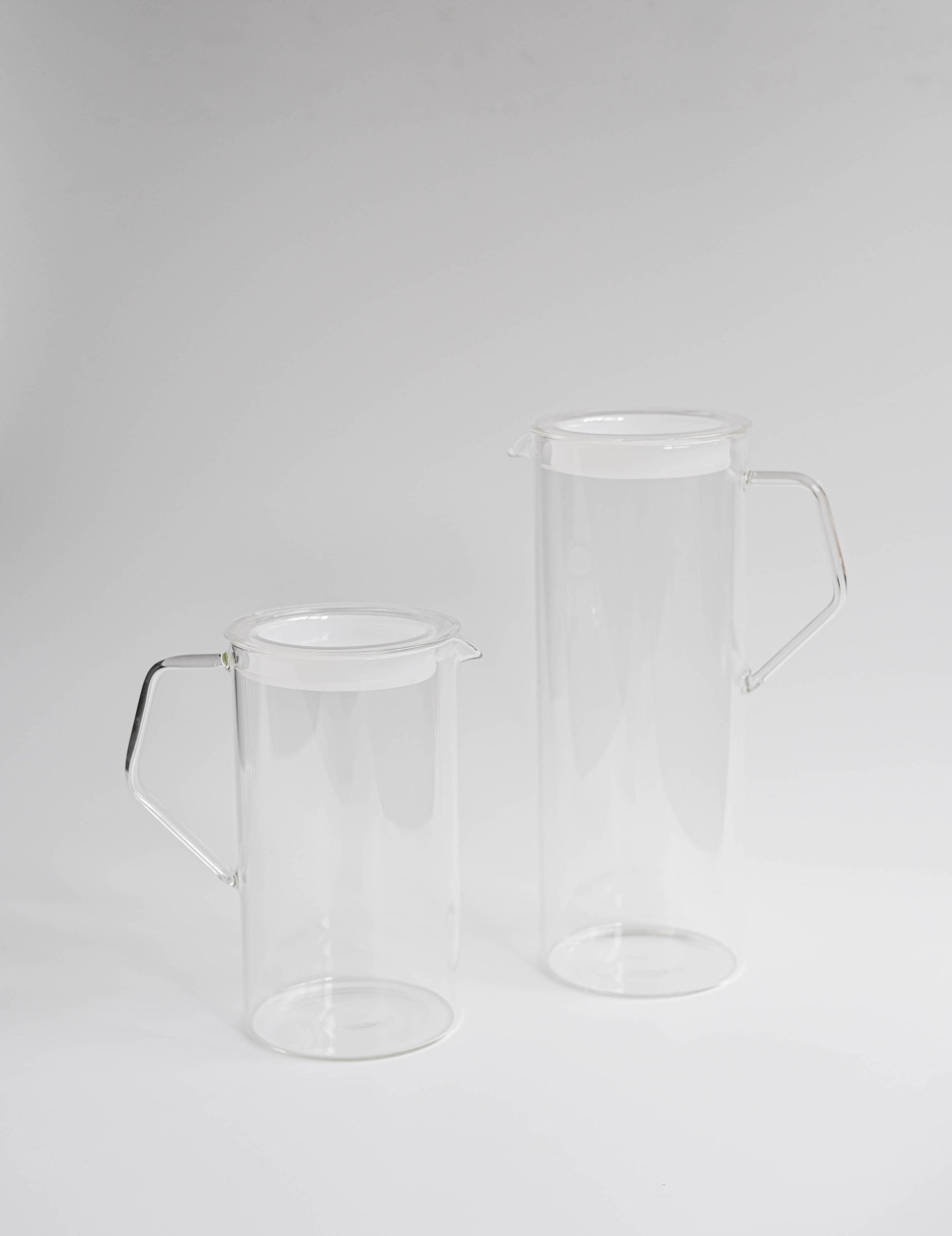 Kinto Cast Water Jug