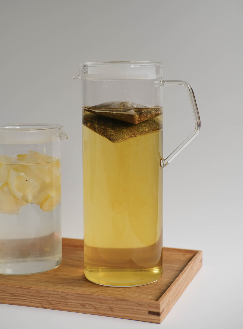 Kinto | Cast Water Jug