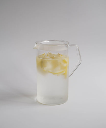 Kinto | Cast Water Jug