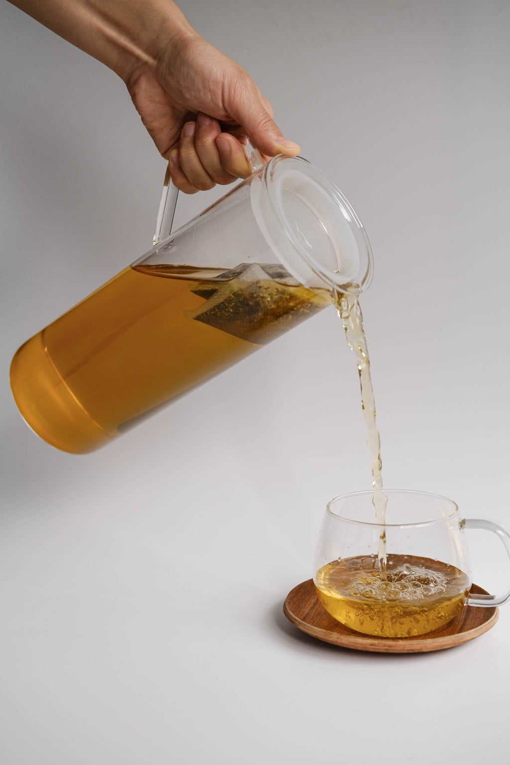 Kinto | Cast Water Jug