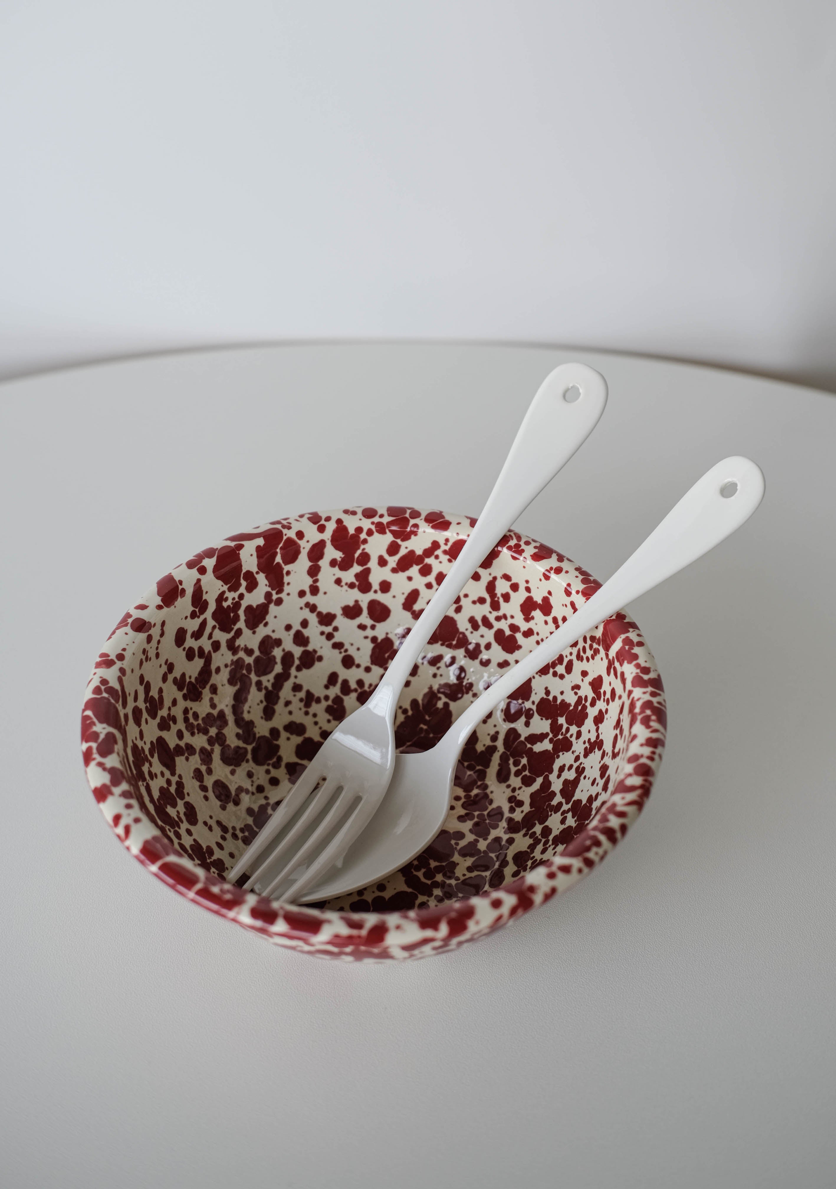 GSP | Enamel Cutlery