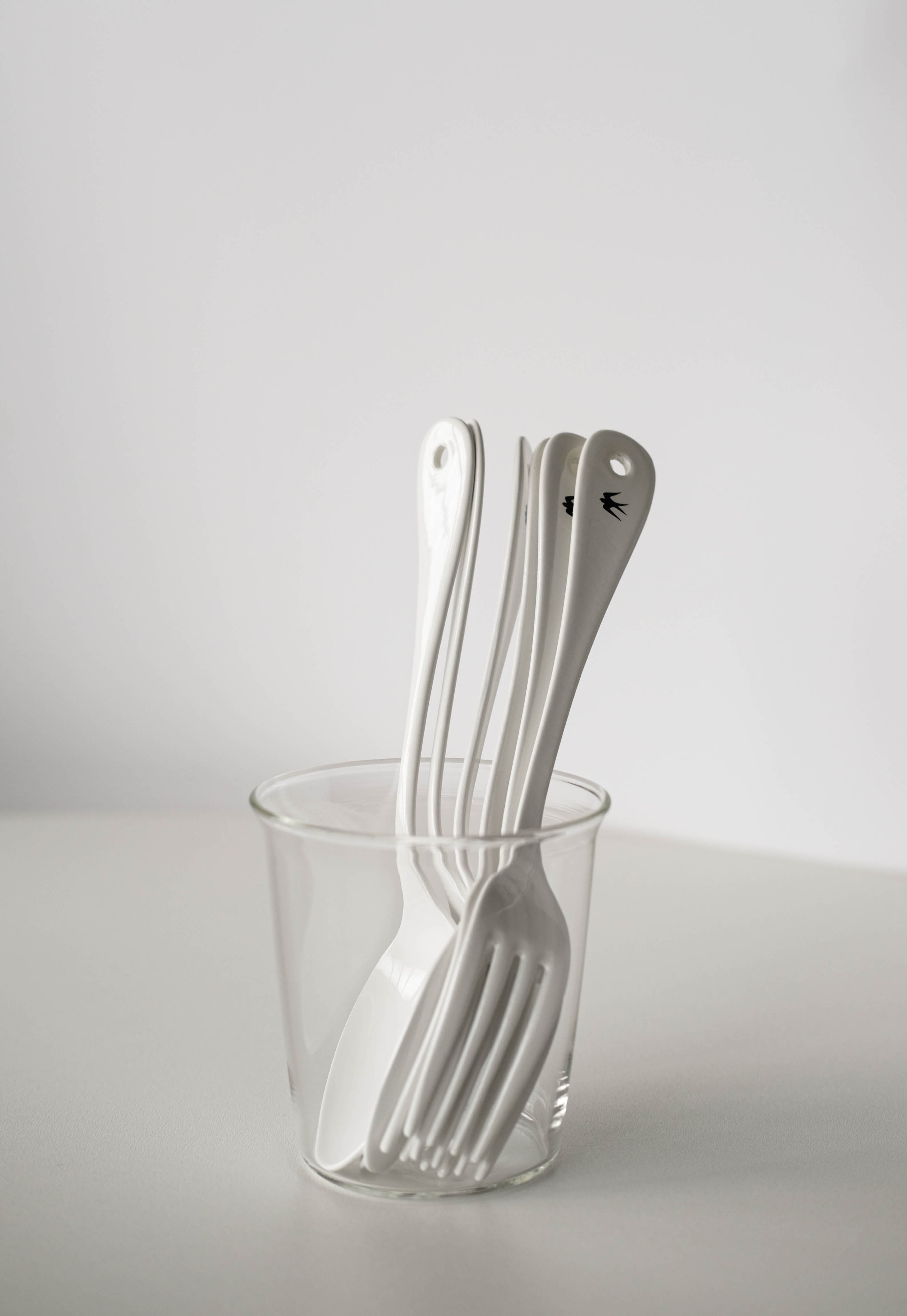 GSP | Enamel Cutlery