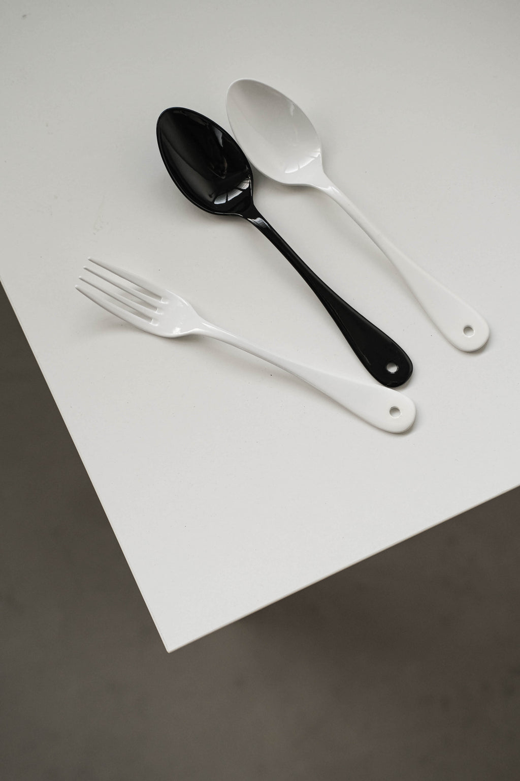 GSP | Enamel Cutlery