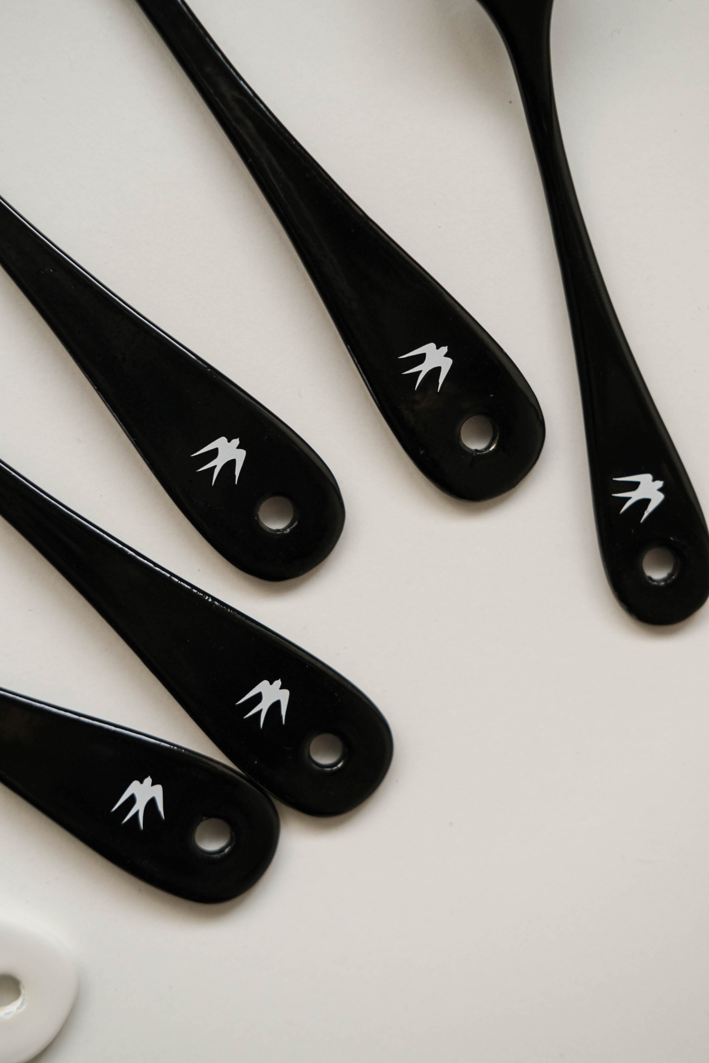 GSP | Enamel Cutlery
