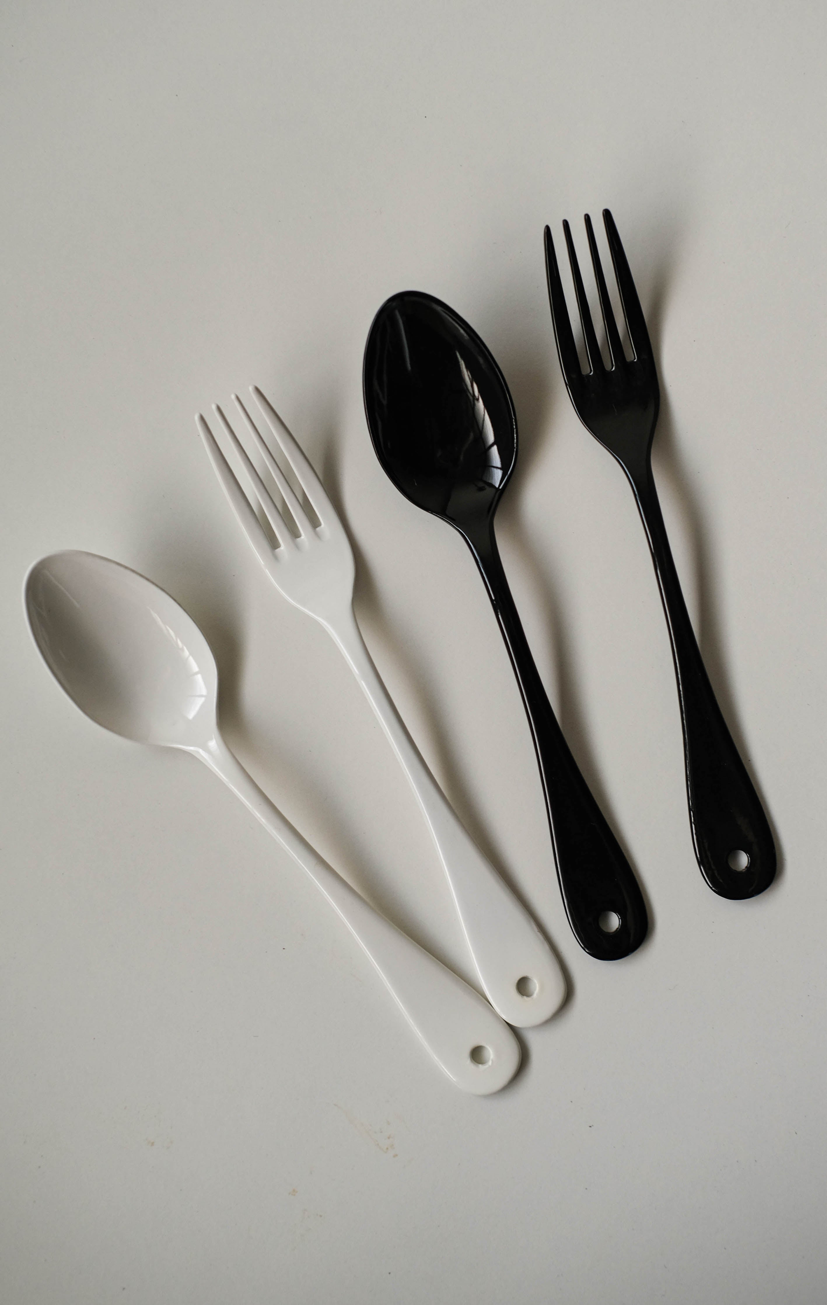 GSP | Enamel Cutlery