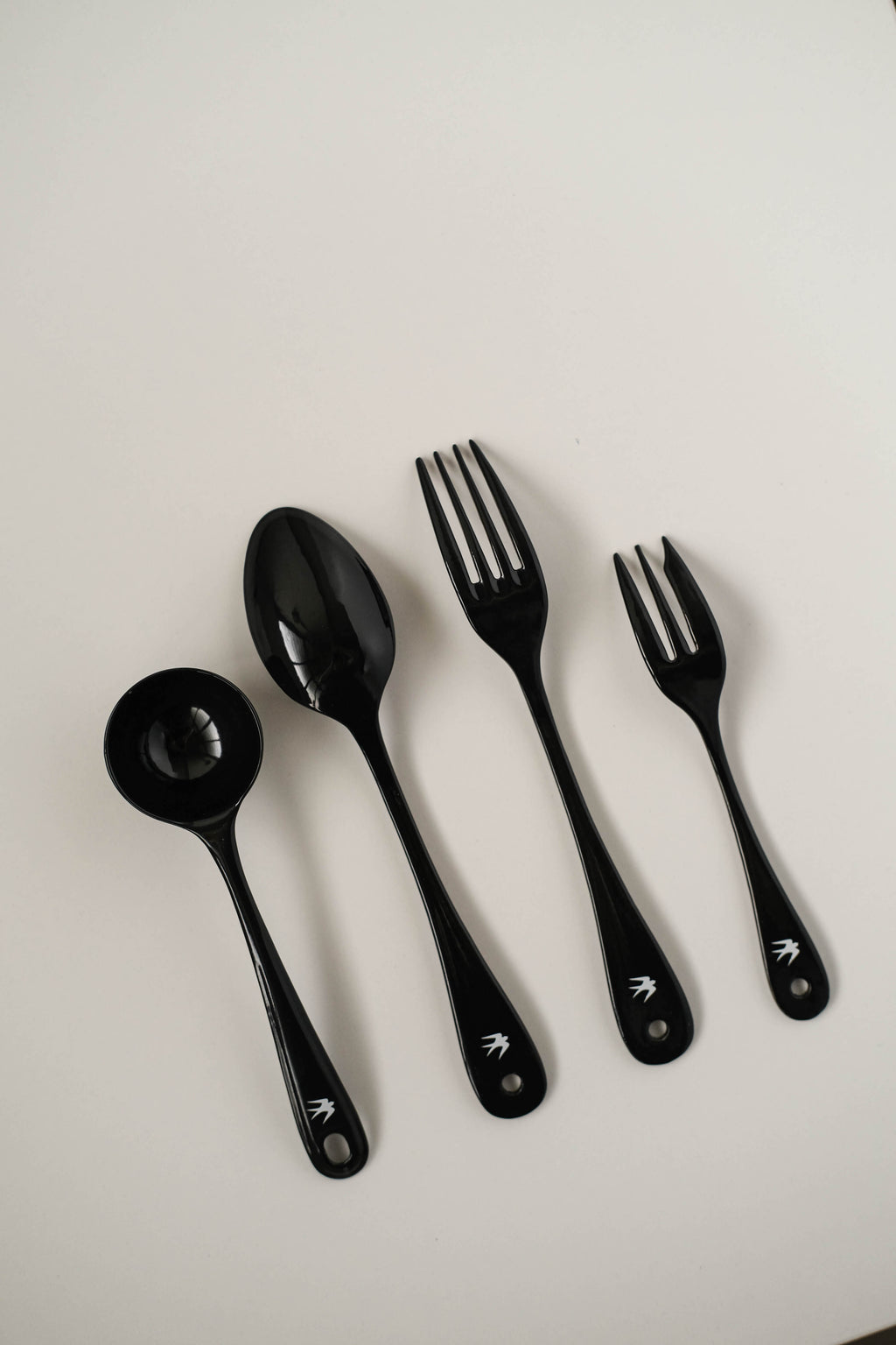 GSP | Enamel Cutlery