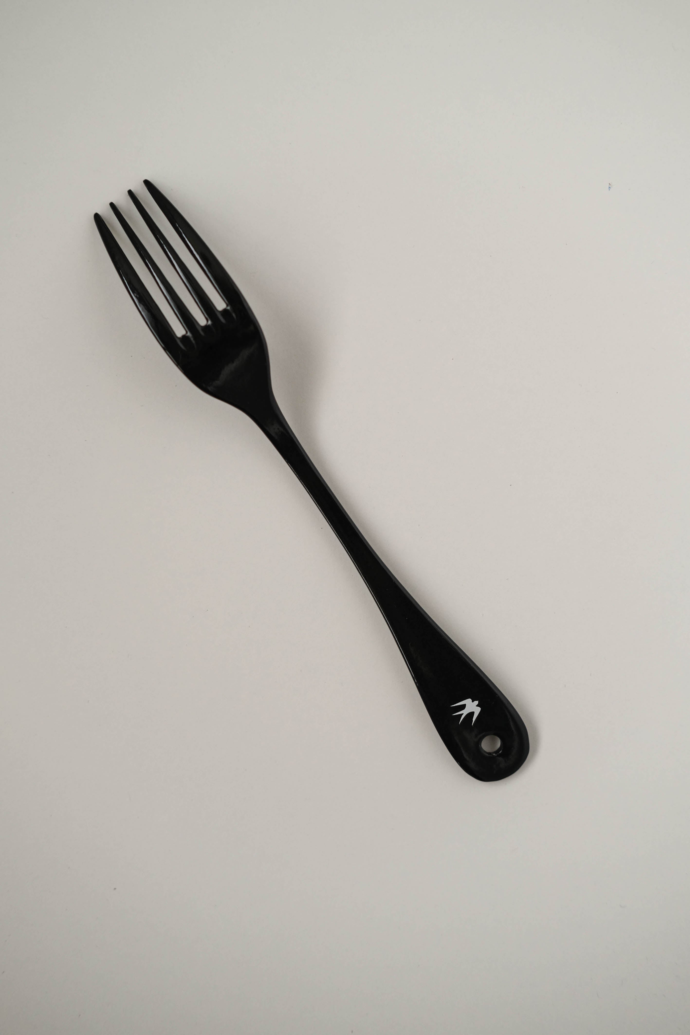 GSP | Enamel Cutlery