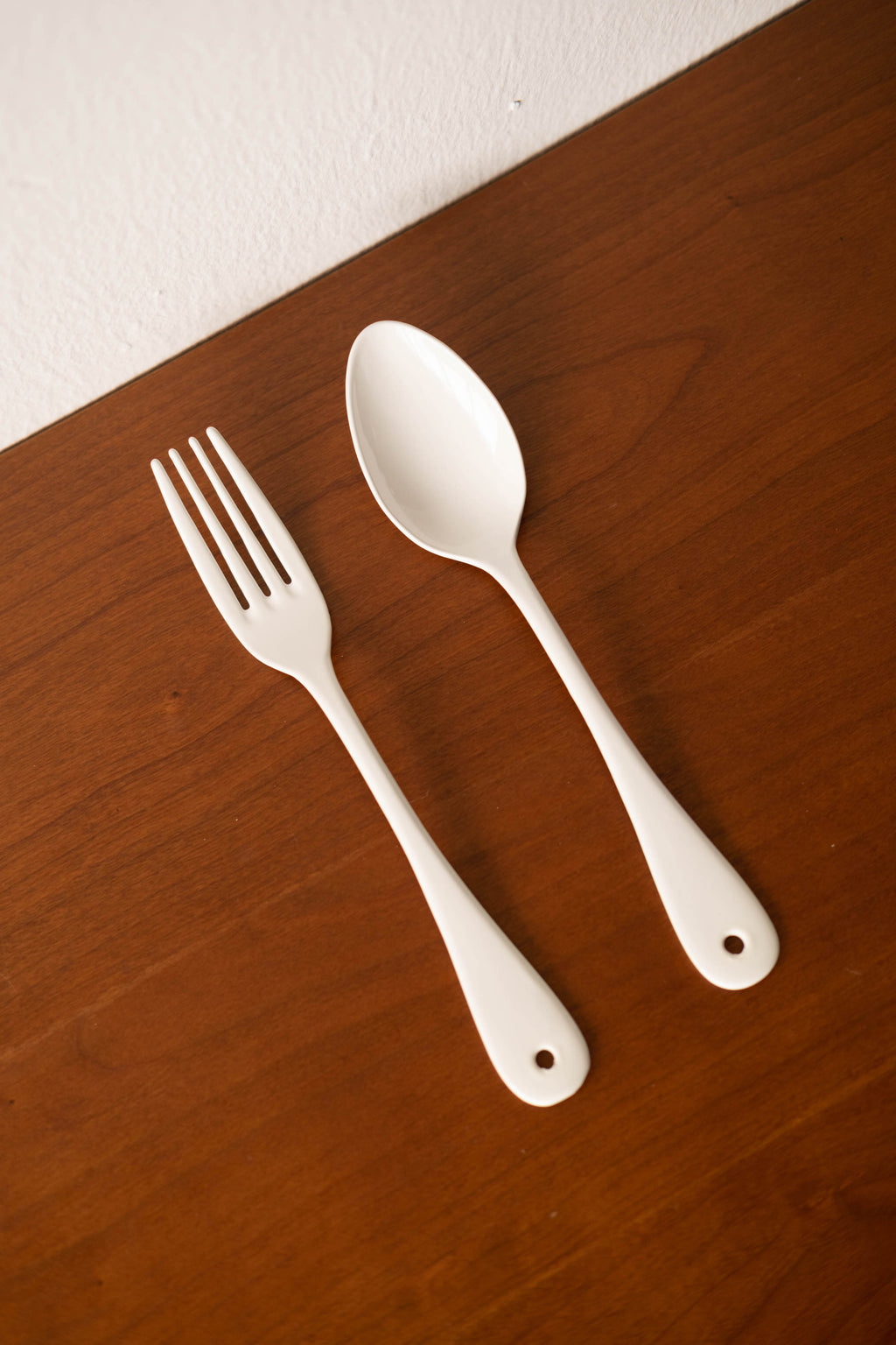 GSP | Enamel Cutlery