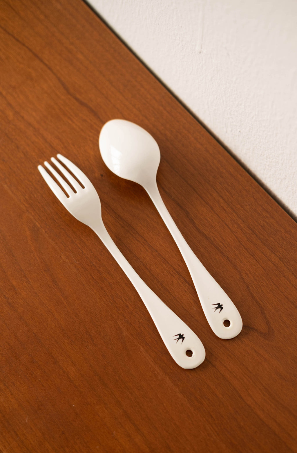 GSP | Enamel Cutlery