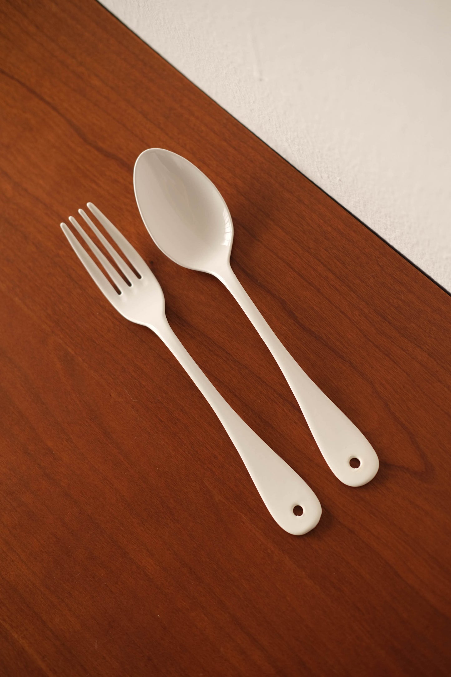 GSP | Enamel Cutlery