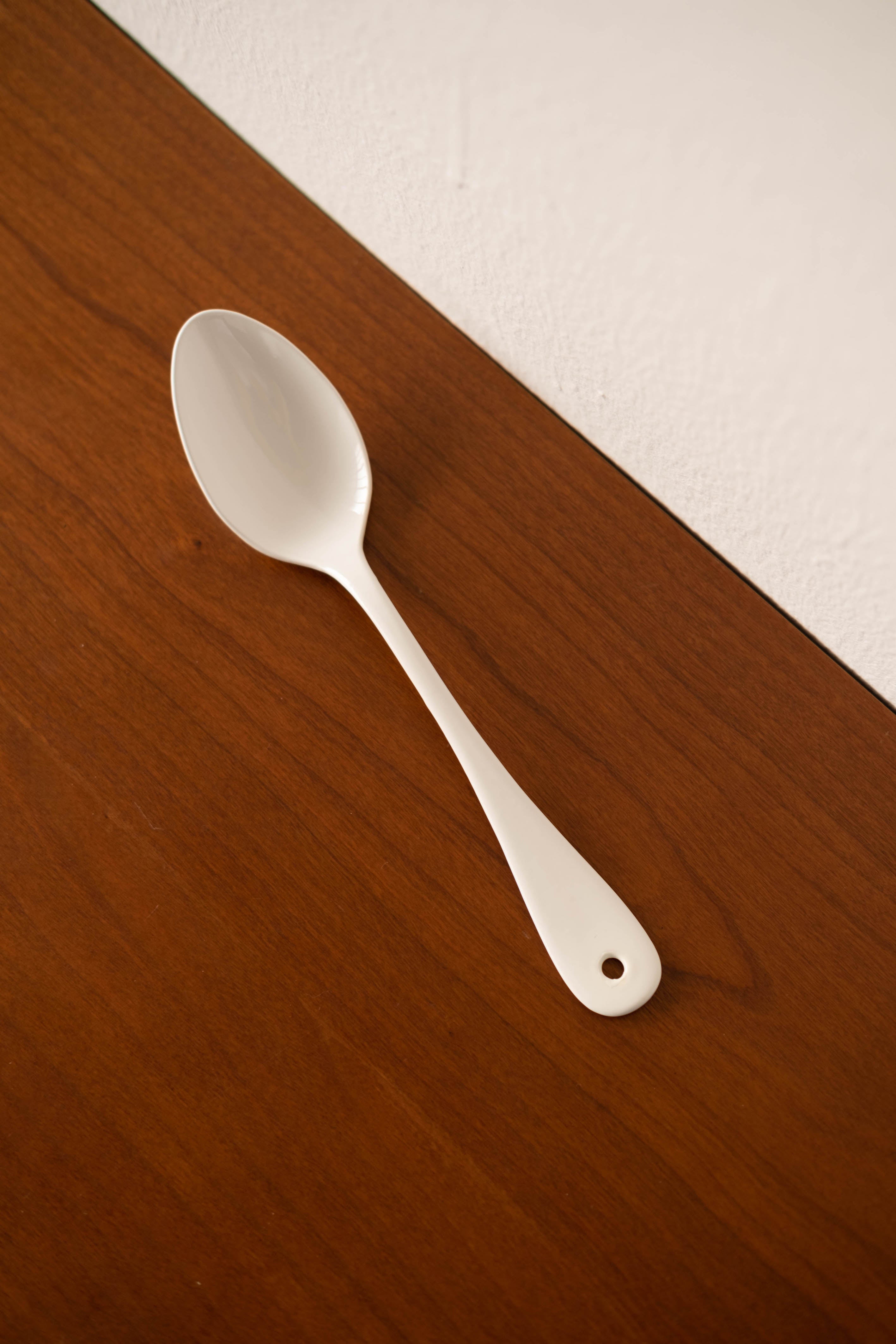 GSP | Enamel Cutlery