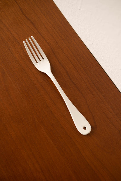 GSP | Enamel Cutlery