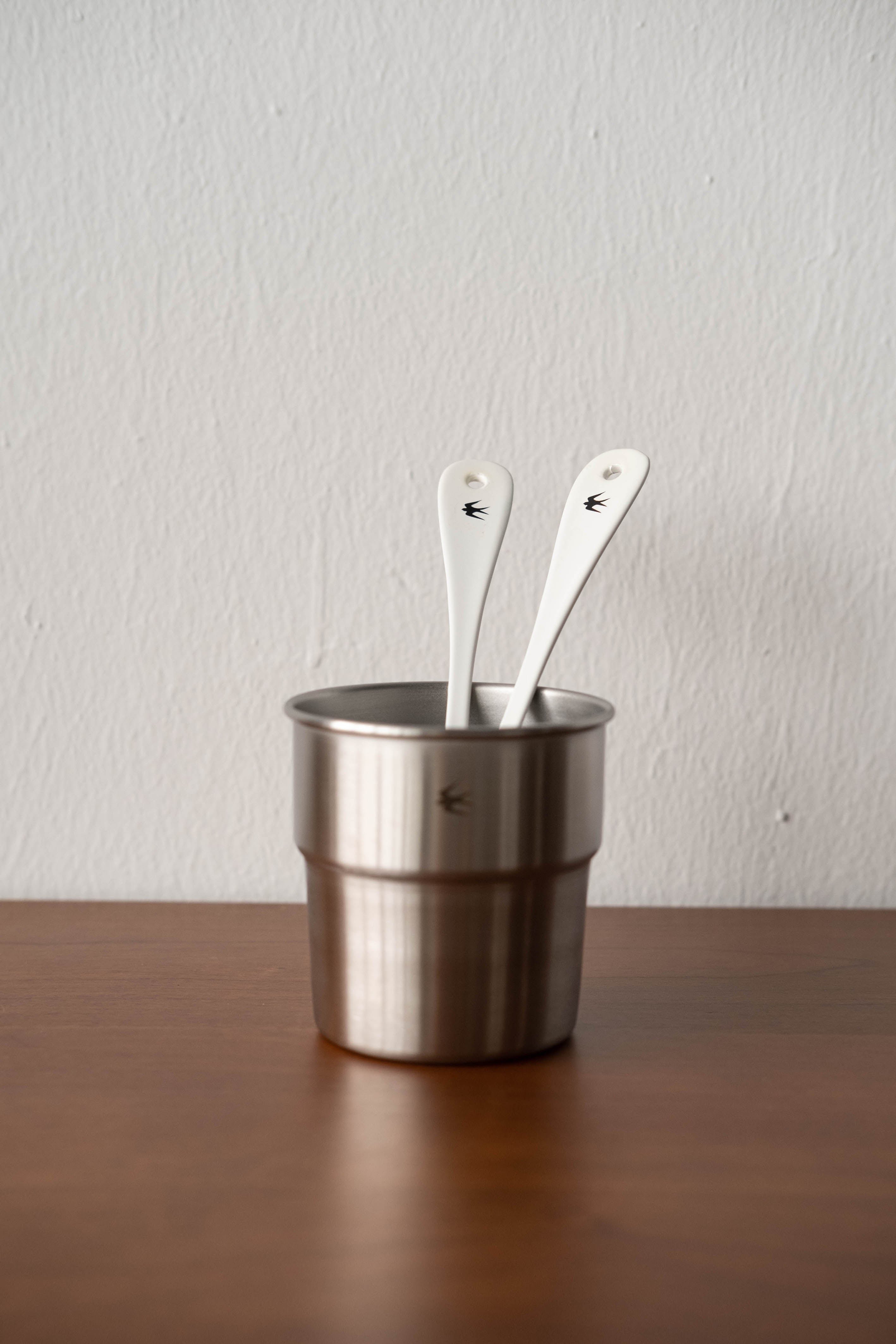 GSP | Enamel Cutlery