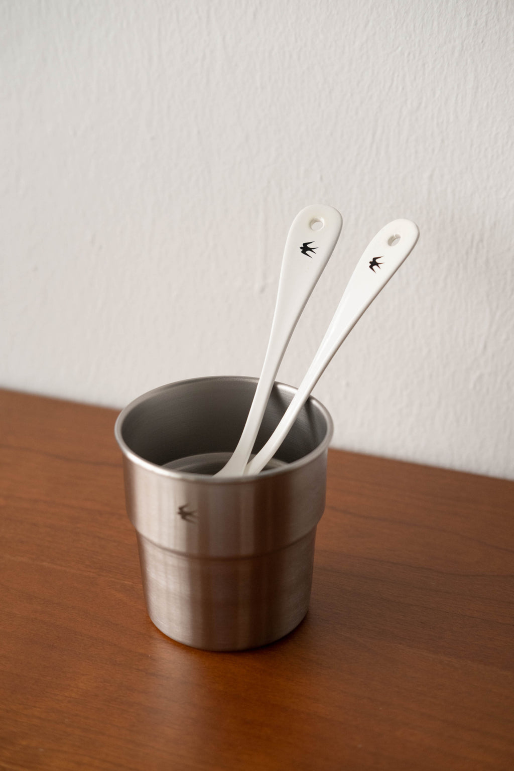 GSP | Enamel Cutlery