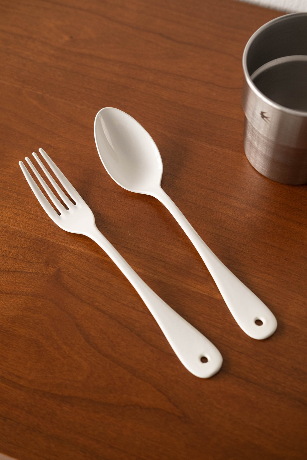 GSP | Enamel Cutlery