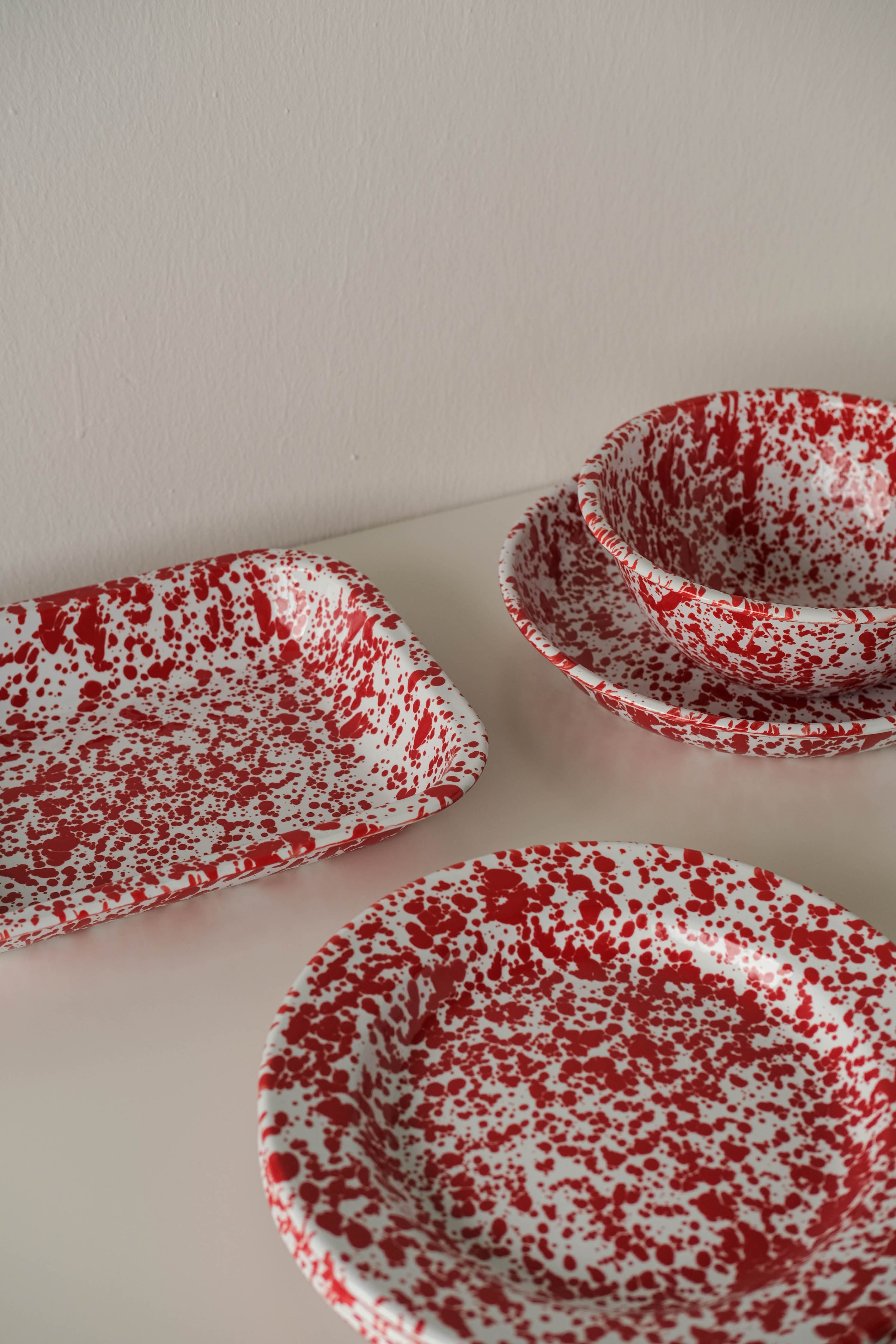 Crow Canyon Home | Dinner Plate