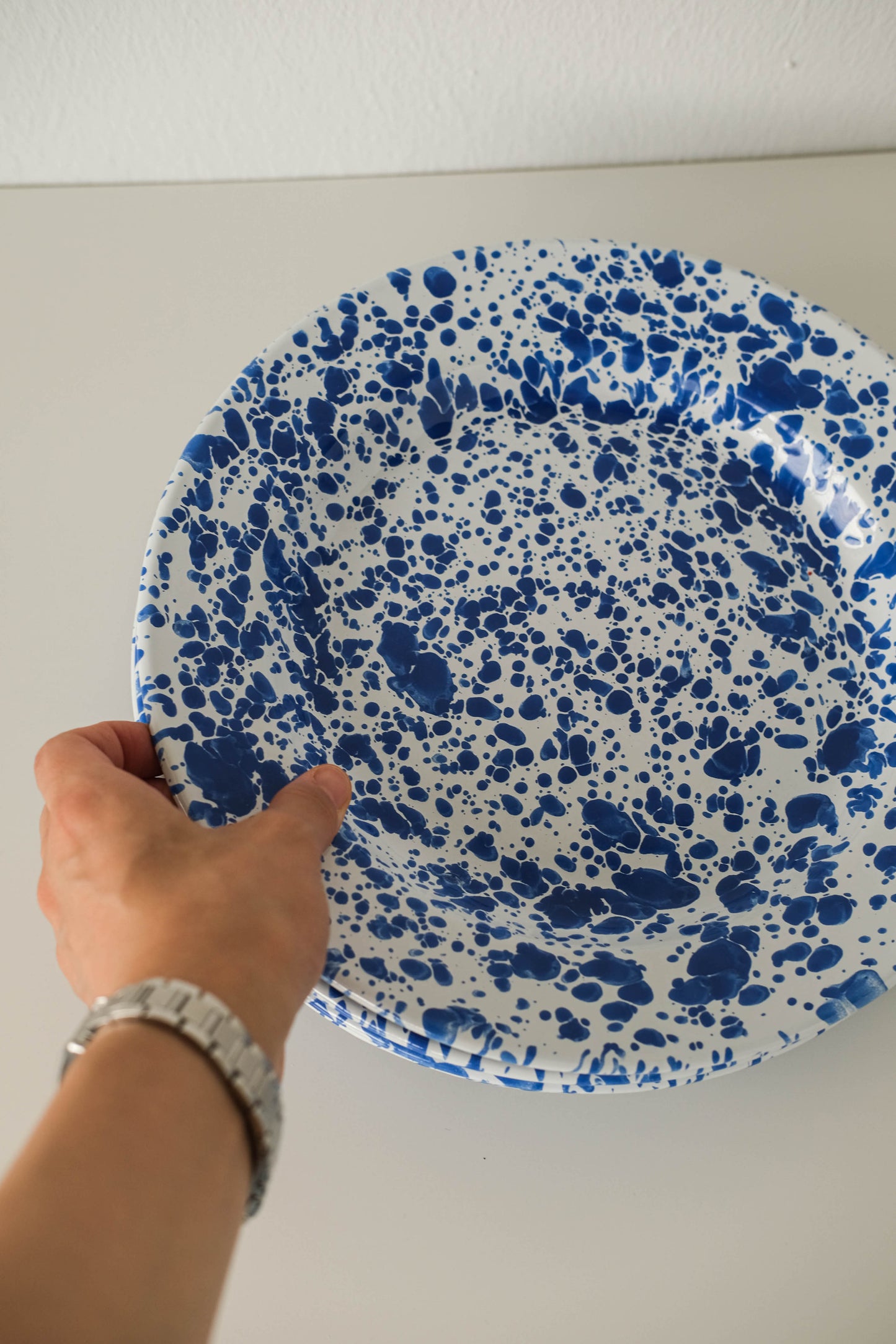 Crow Canyon Home | Dinner Plate