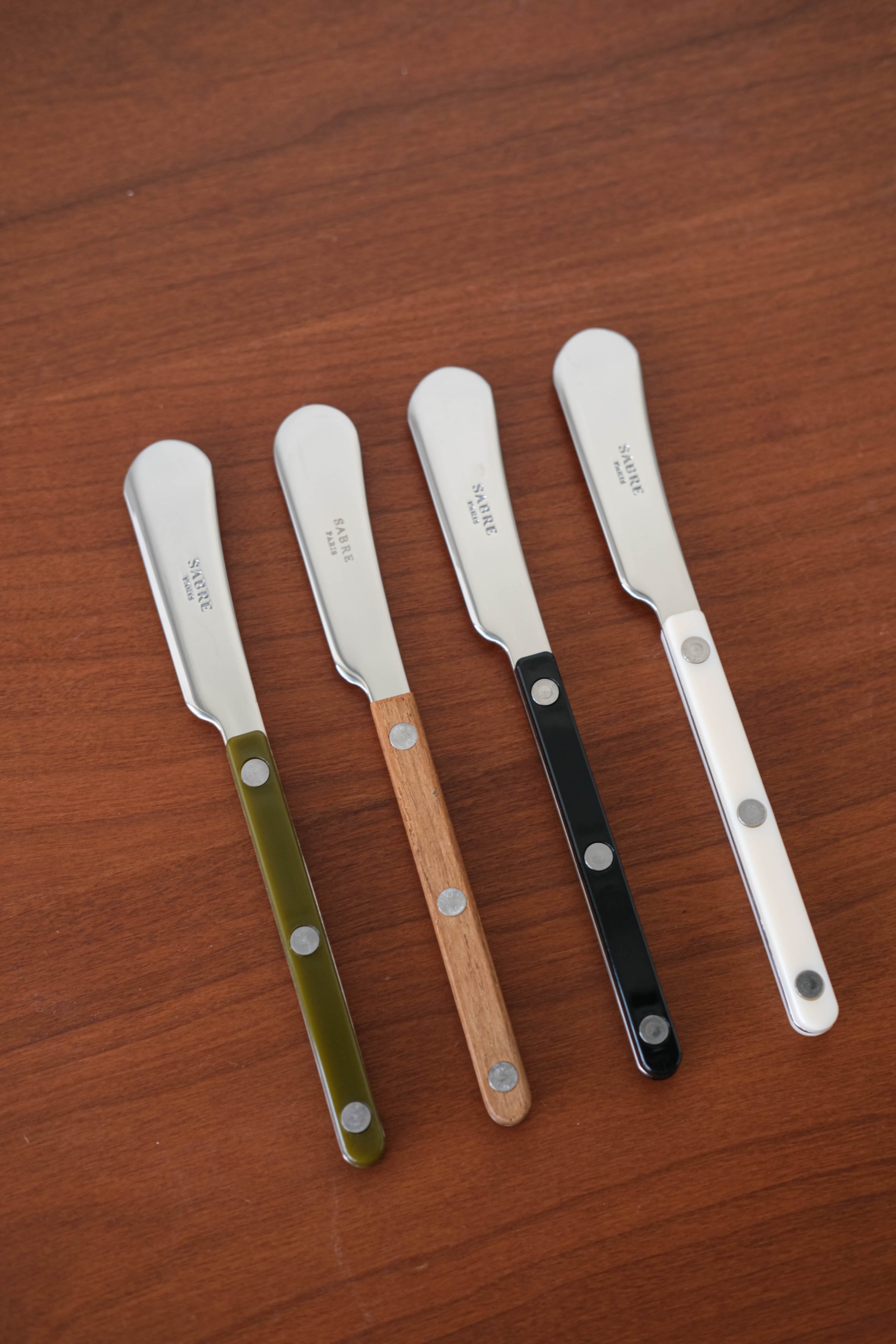 Sabre Paris | Bistrot Ivory