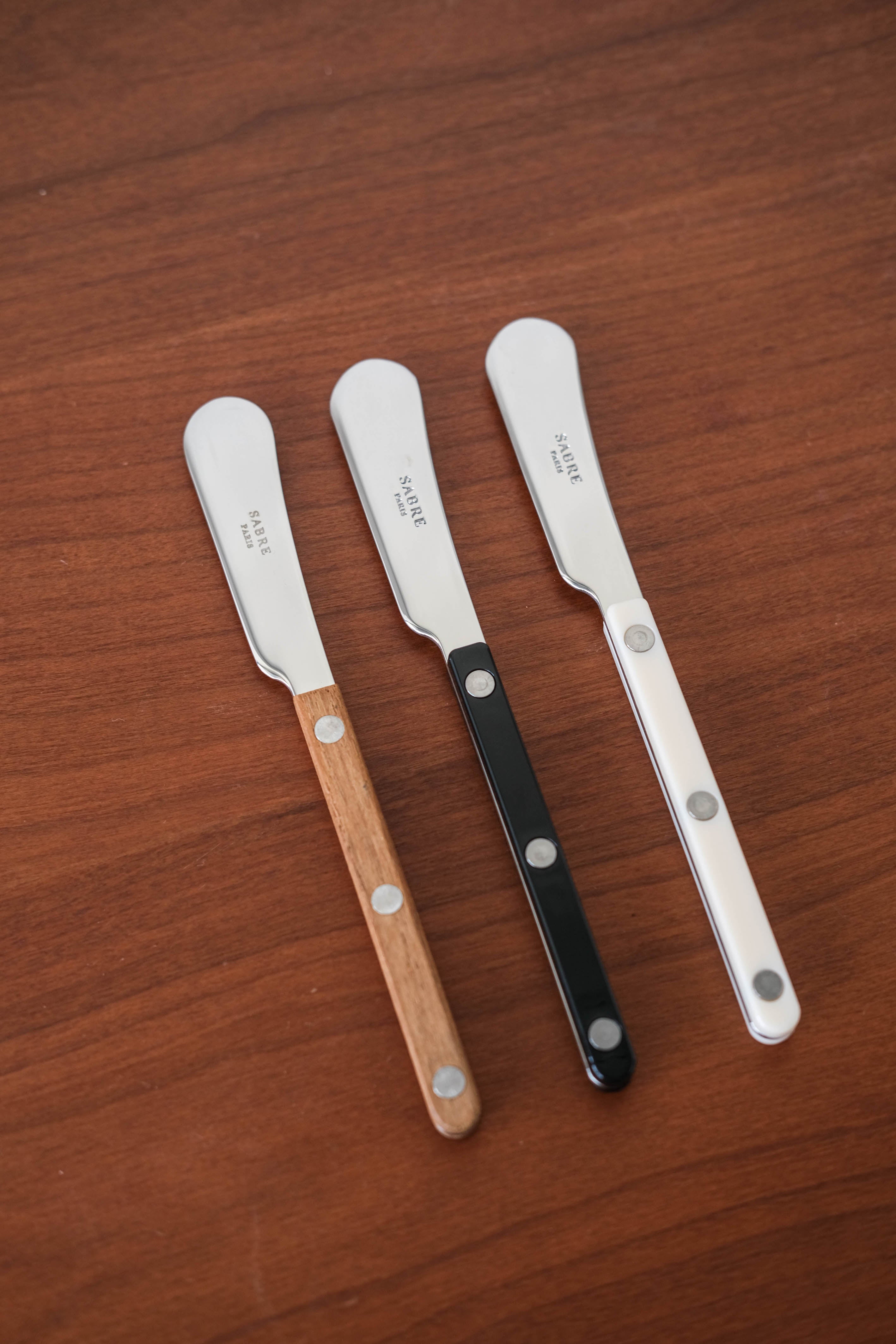 Sabre Paris | Bistrot Ivory