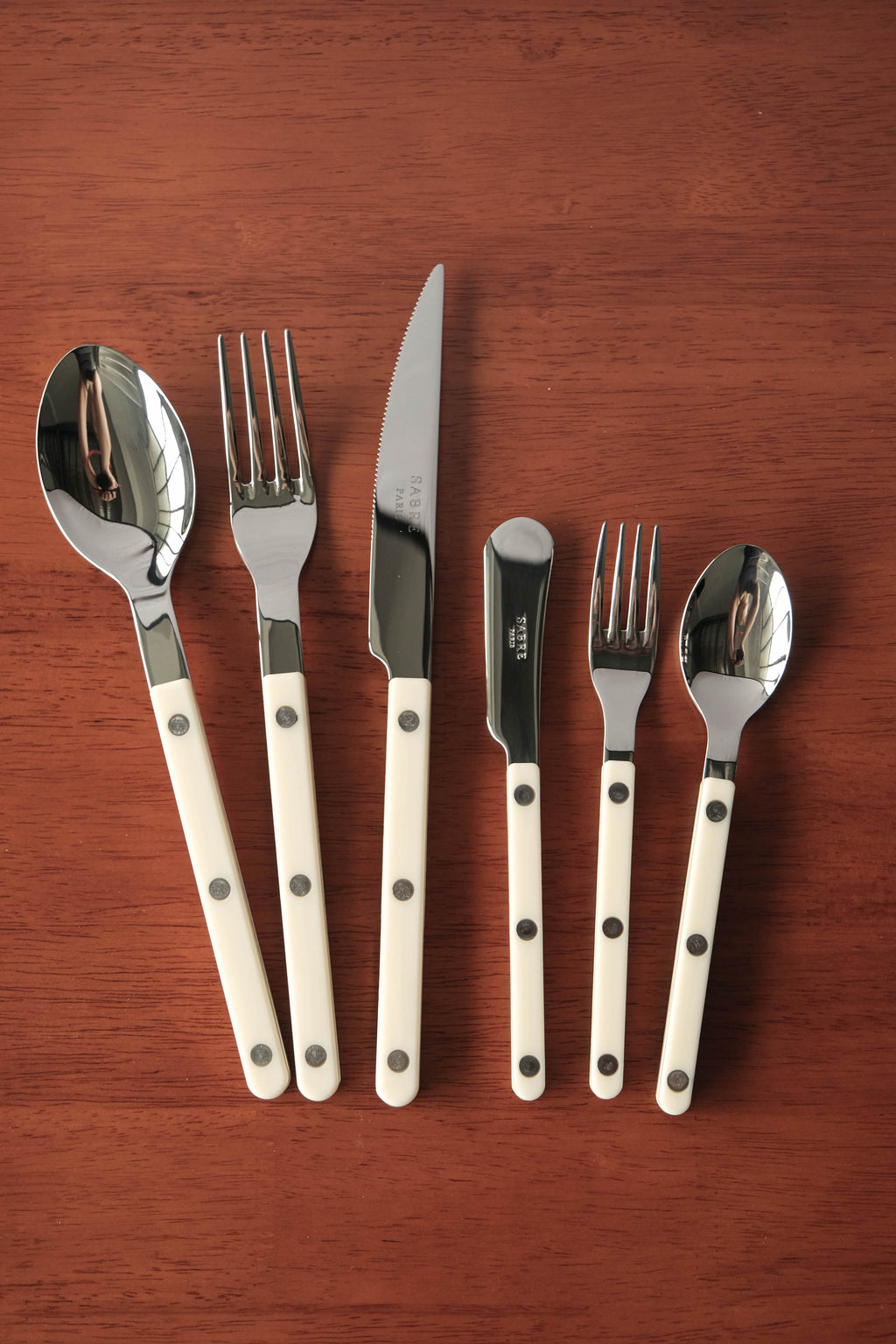 Sabre Paris | Bistrot Ivory