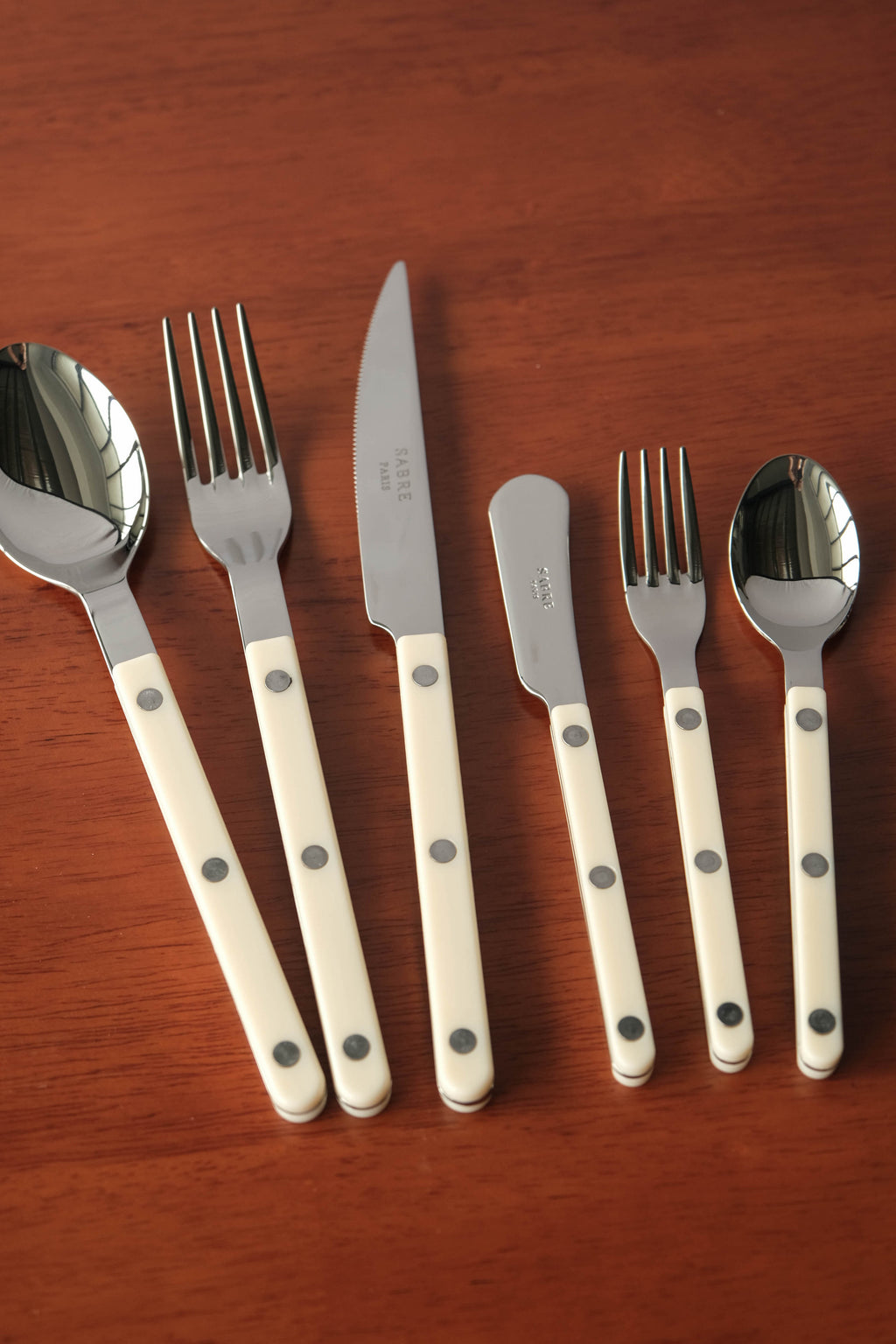 Sabre Paris | Bistrot Ivory