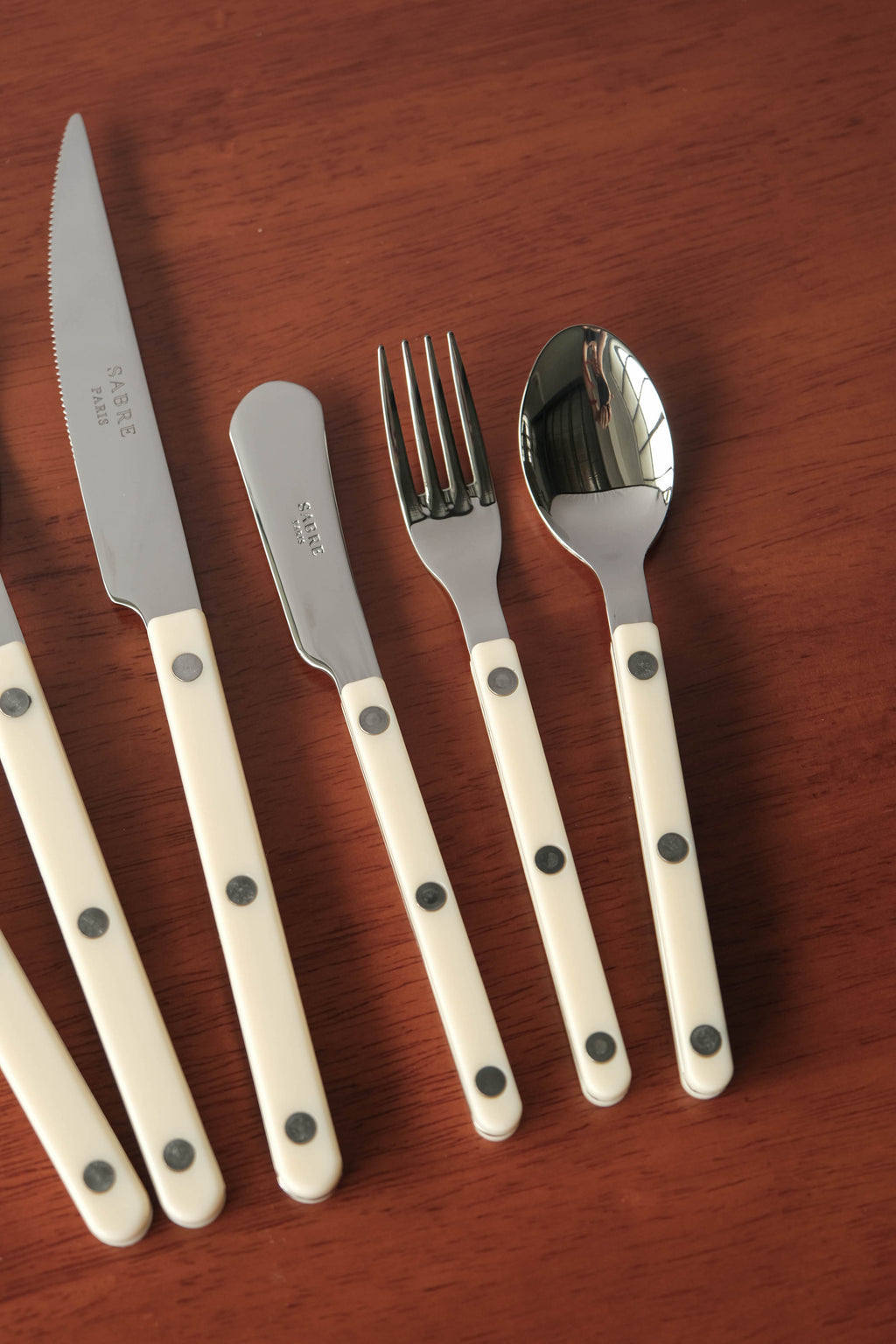 Sabre Paris | Bistrot Ivory