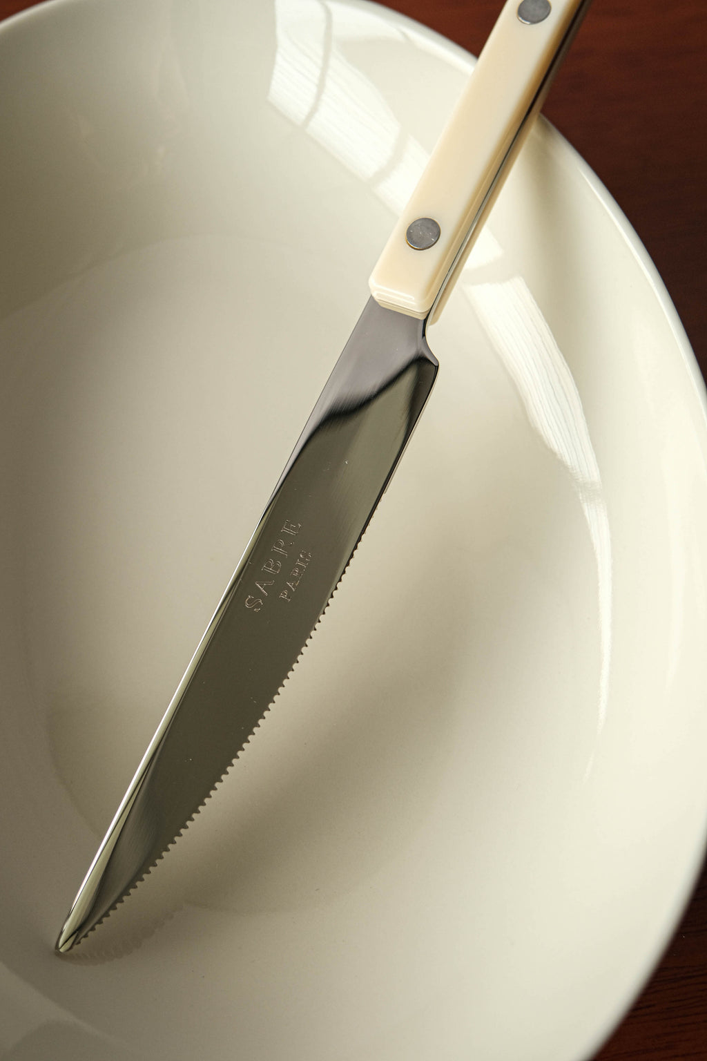 Sabre Paris | Bistrot Ivory