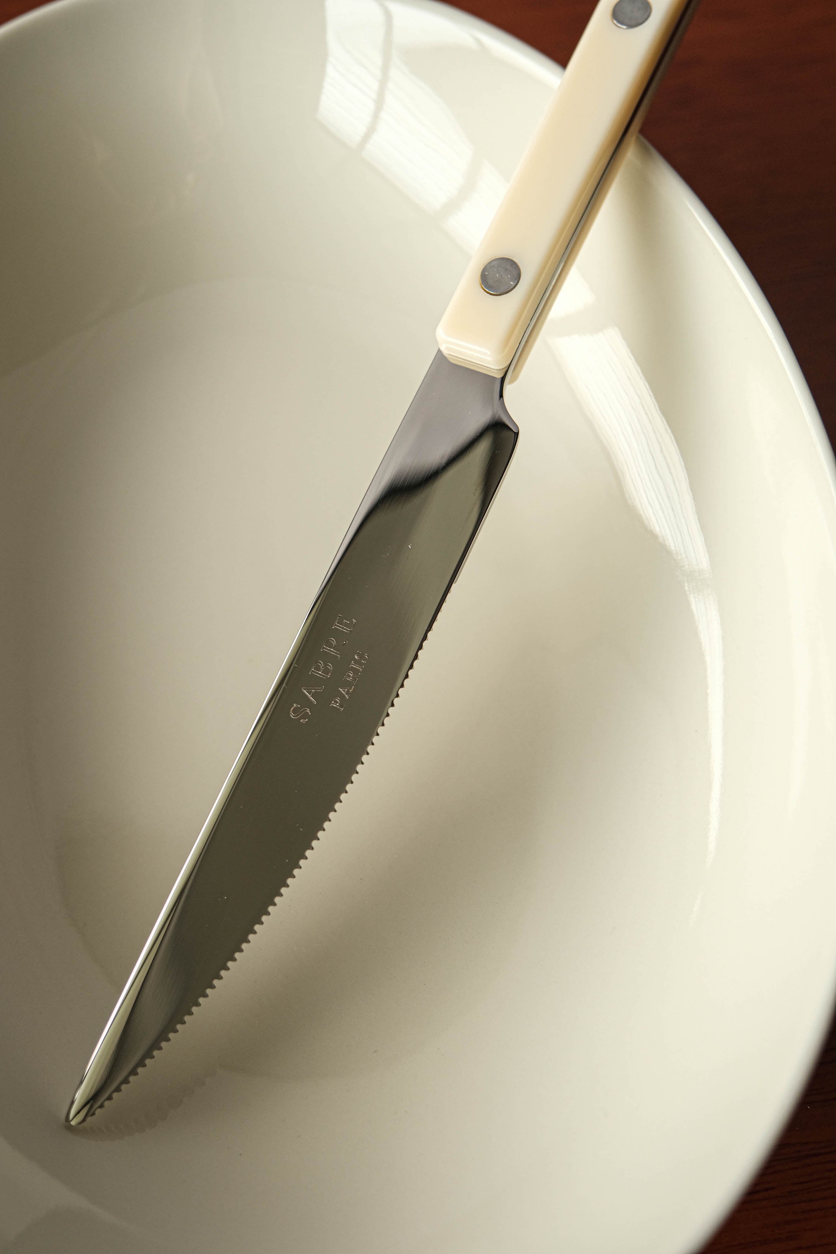 Sabre Paris | Bistrot Ivory