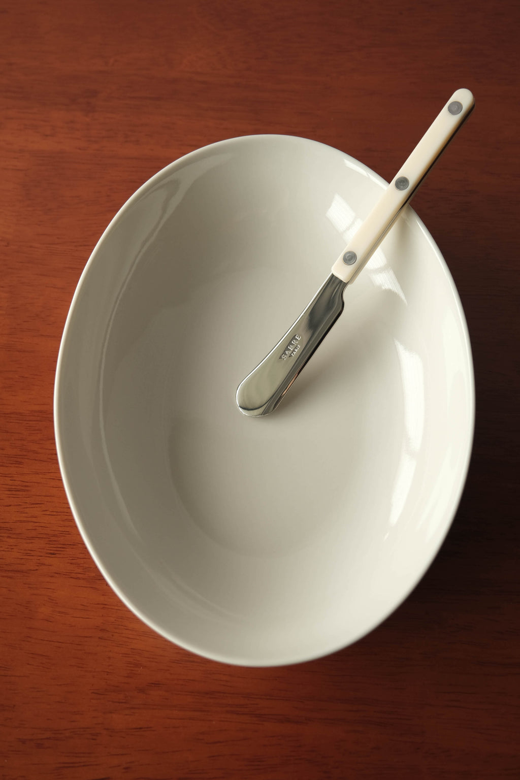 Sabre Paris | Bistrot Ivory