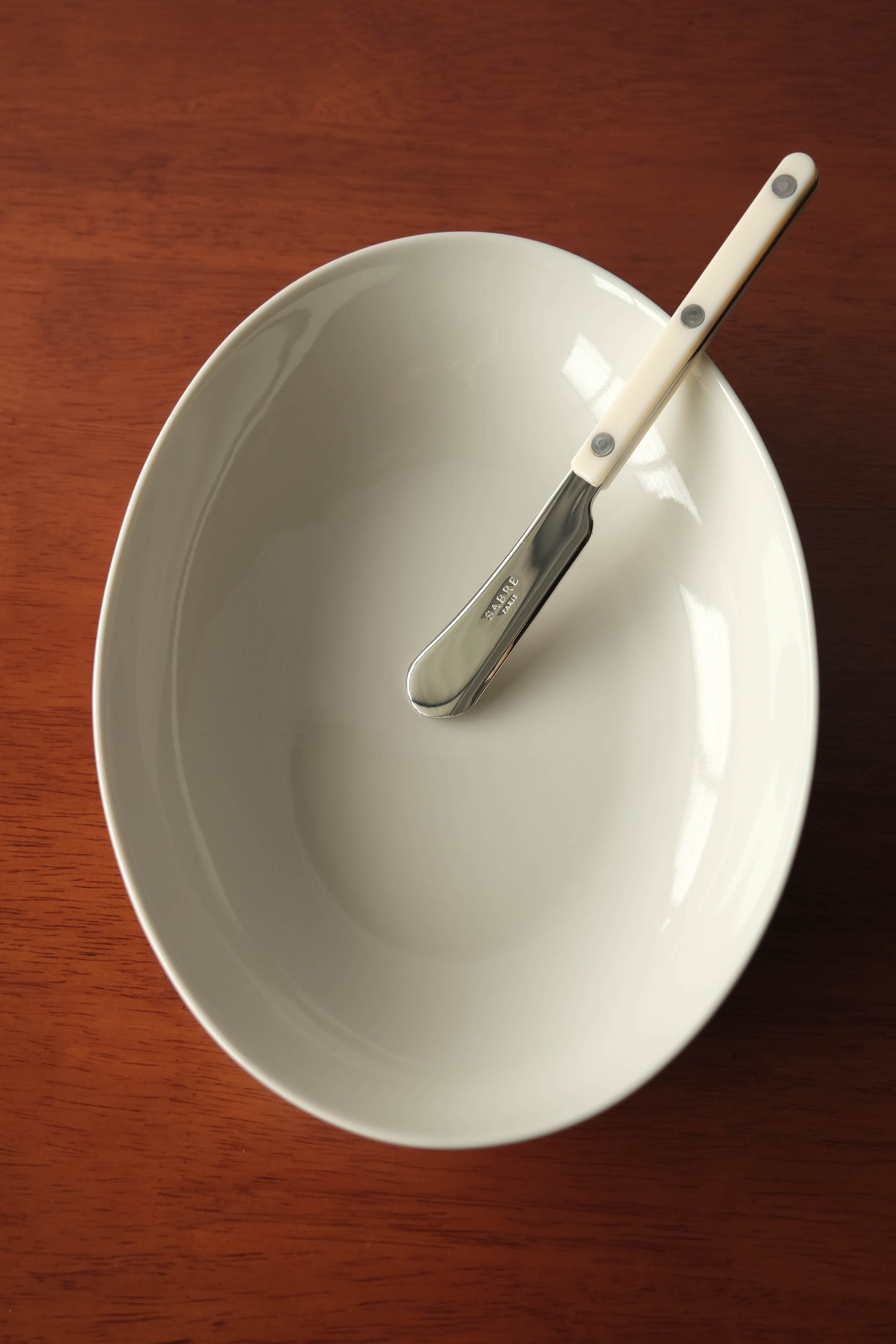 Sabre Paris | Bistrot Ivory