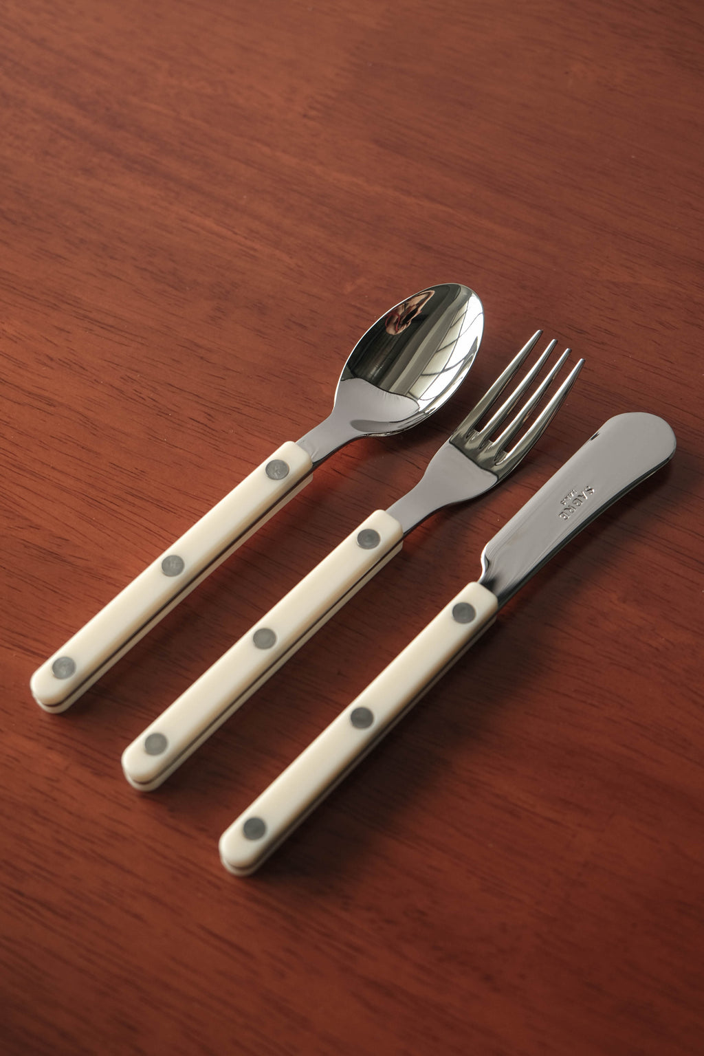 Sabre Paris | Bistrot Ivory