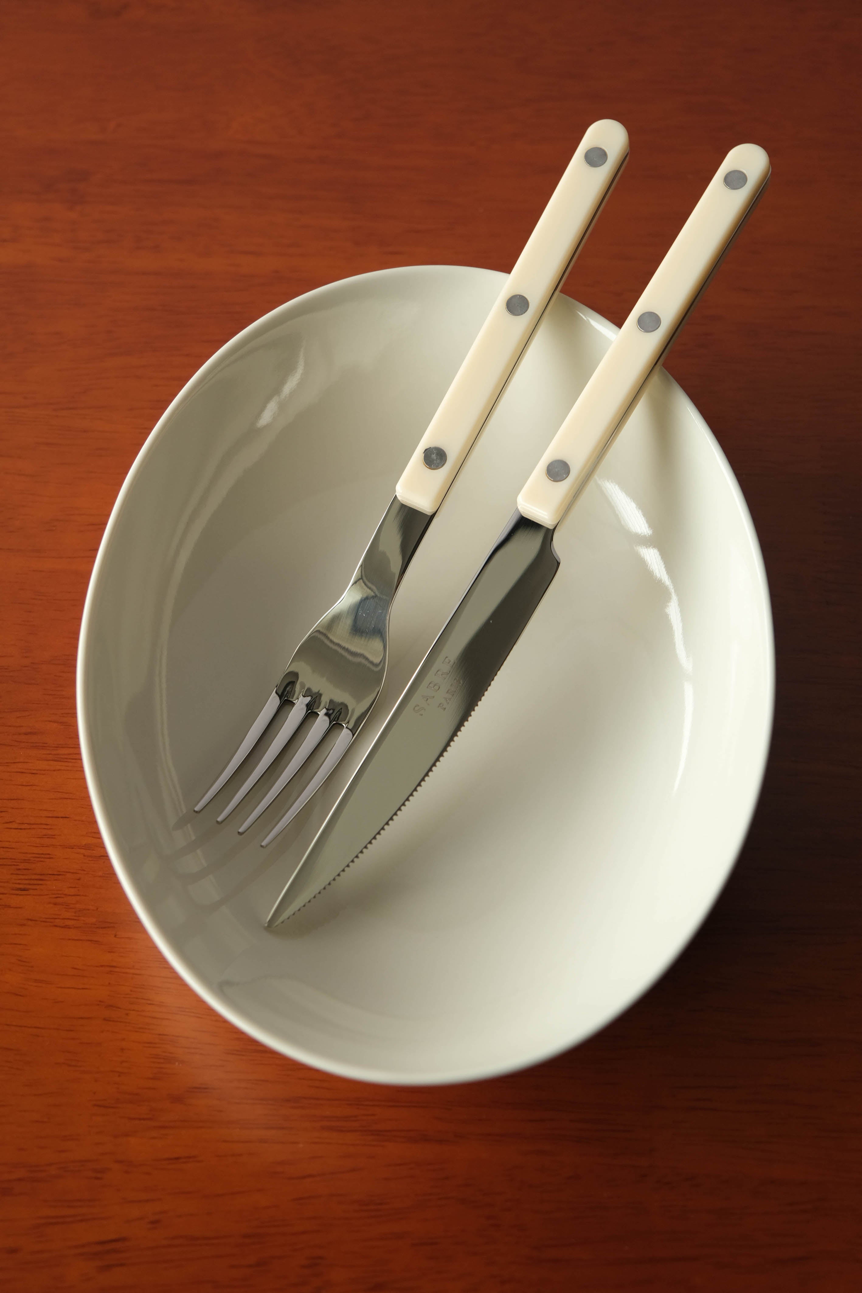 Sabre Paris | Bistrot Ivory