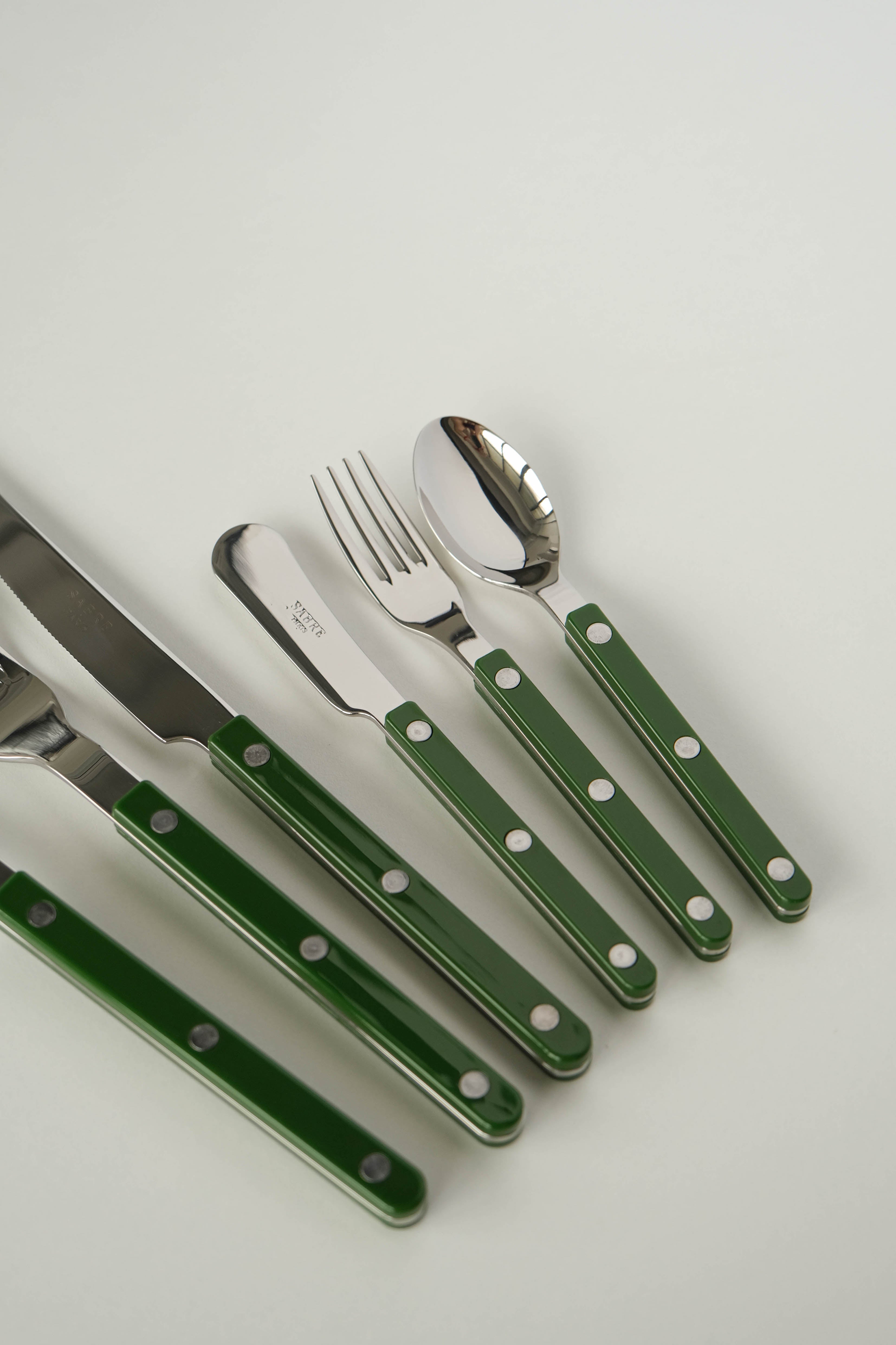 Sabre Paris | Bistrot Green