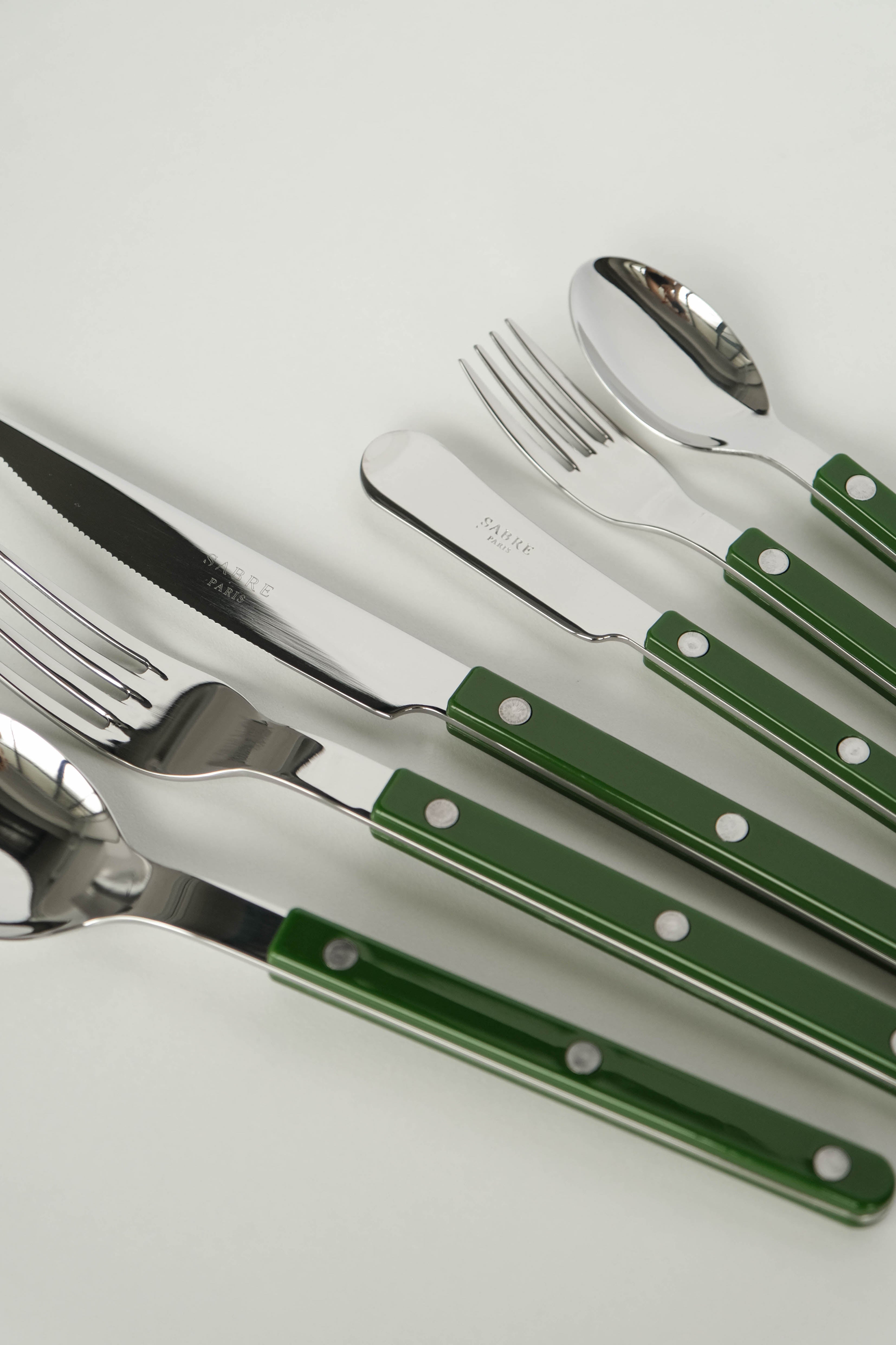 Sabre Paris | Bistrot Green