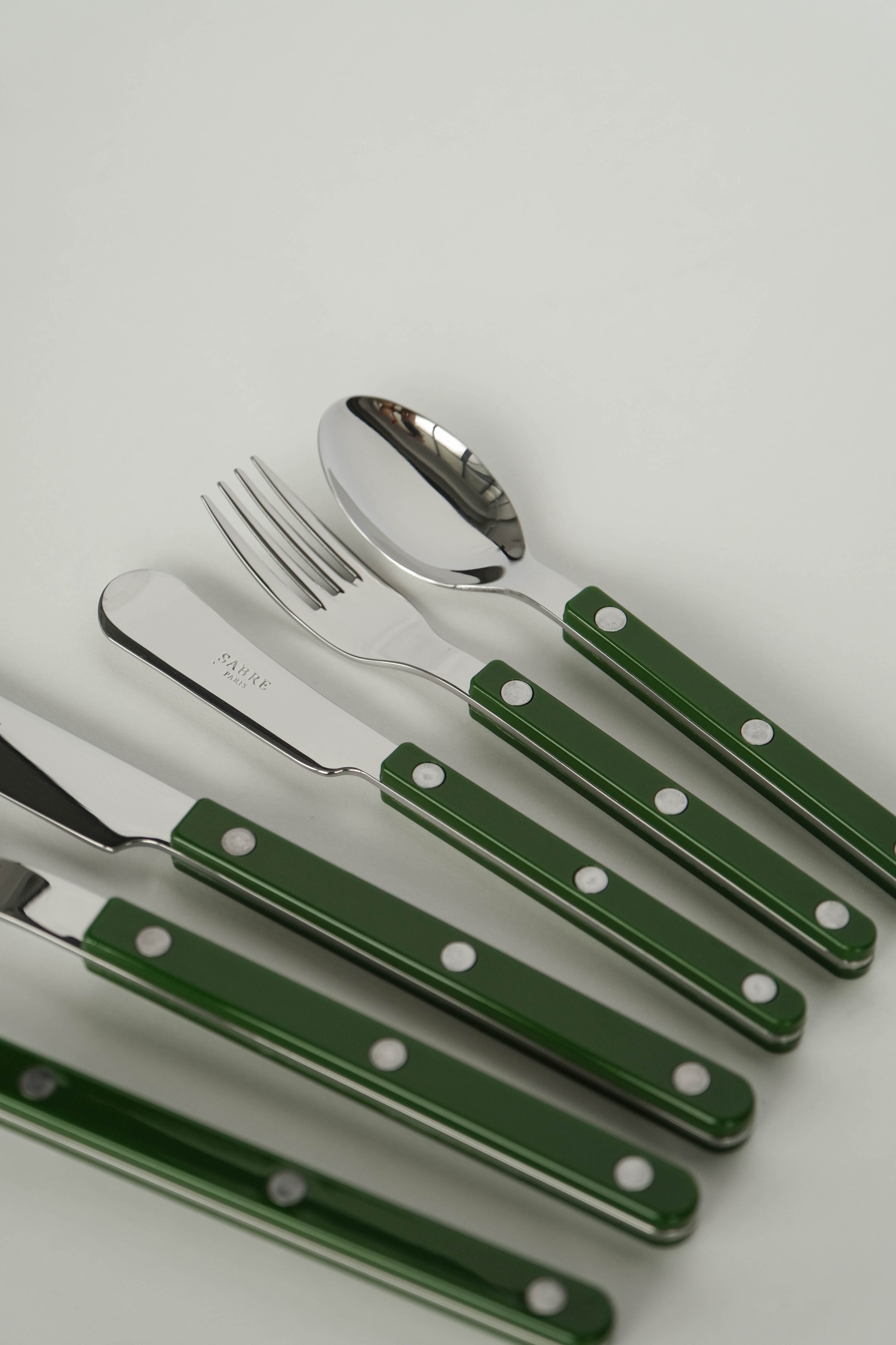 Sabre Paris | Bistrot Green