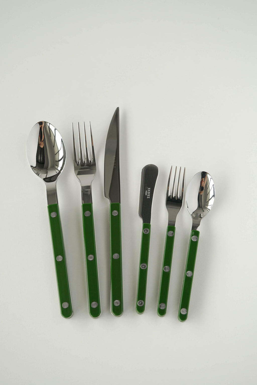 Sabre Paris | Bistrot Green