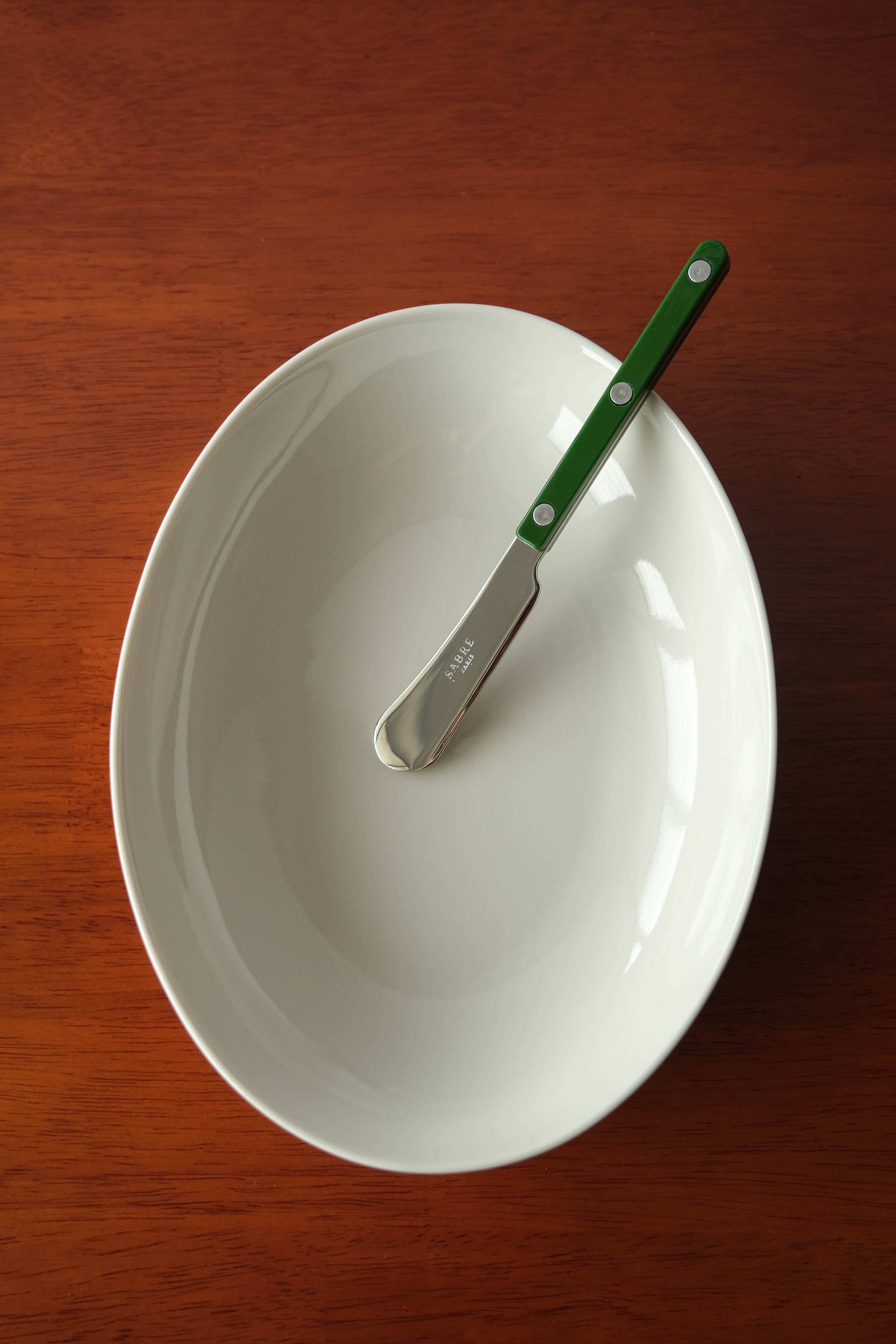 Sabre Paris | Bistrot Green