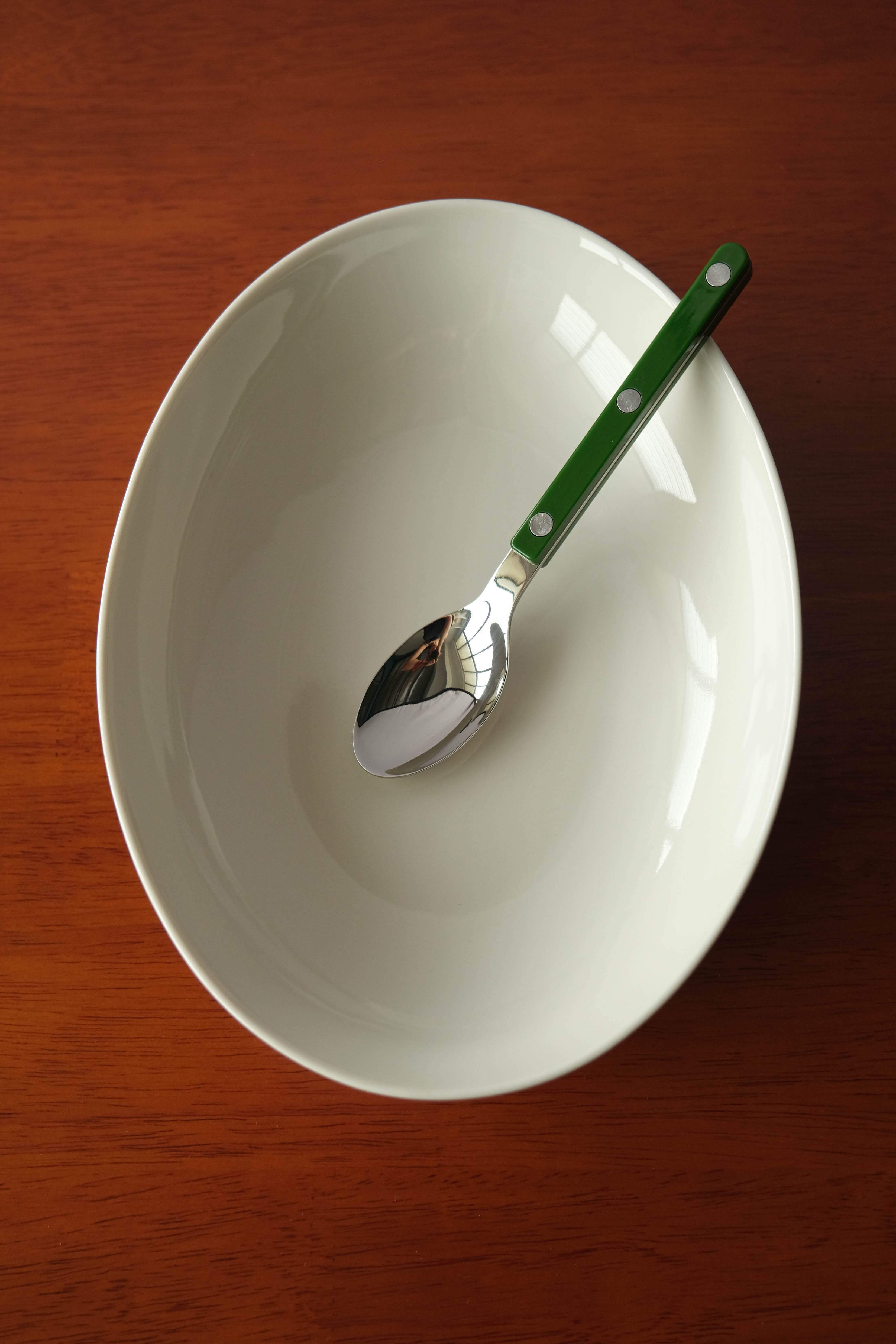 Sabre Paris | Bistrot Green