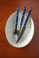 Sabre Paris | Bistrot Navy Blue