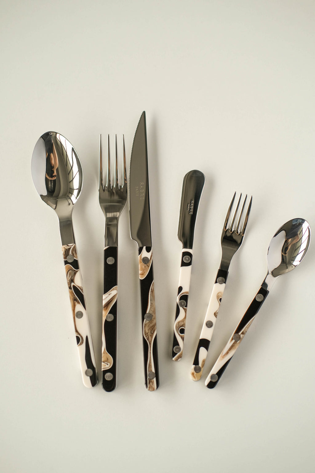 Sabre Paris | Bistrot Dune Black