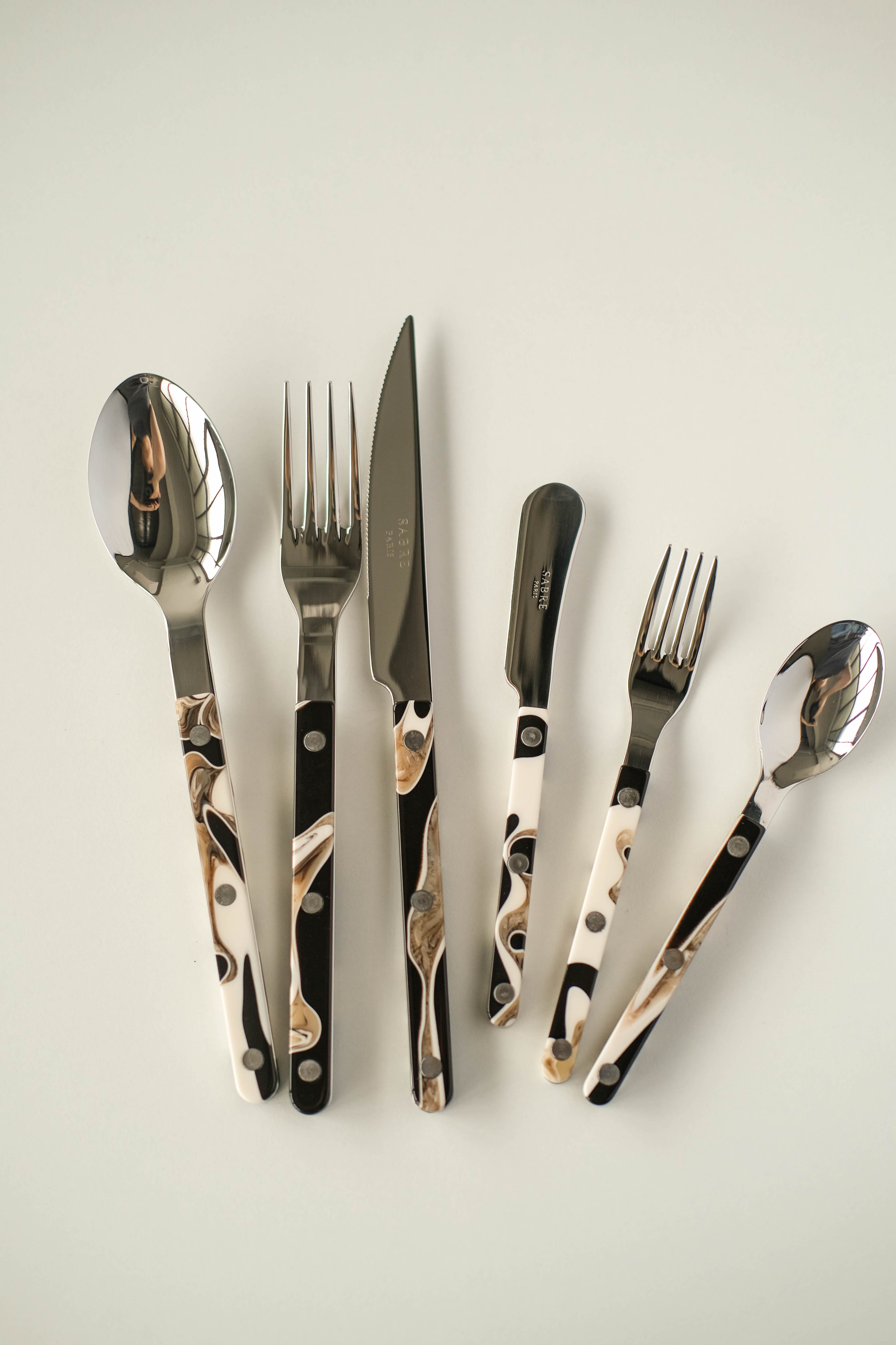 Sabre Paris | Bistrot Dune Black