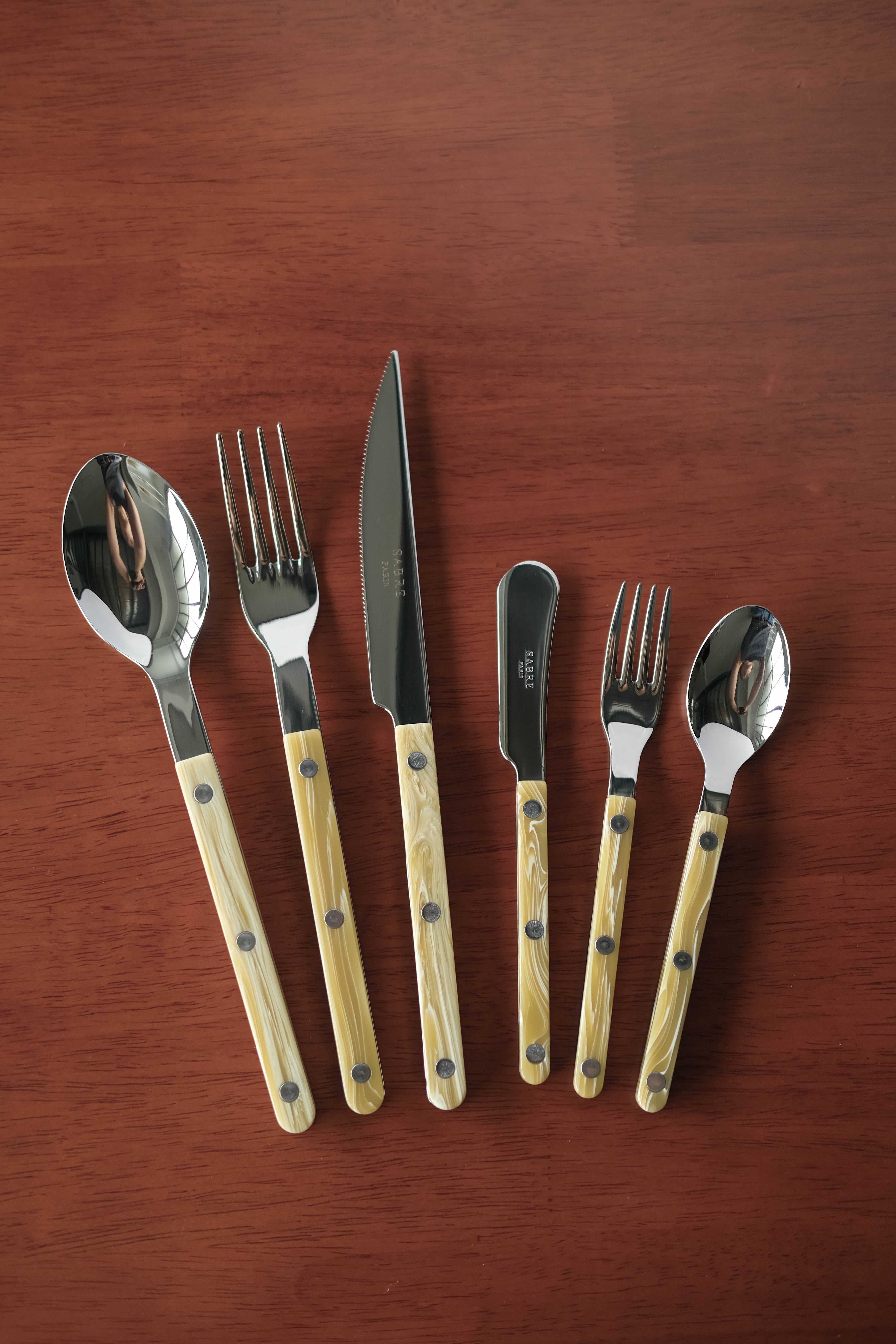 Sabre Paris | Bistrot Horn