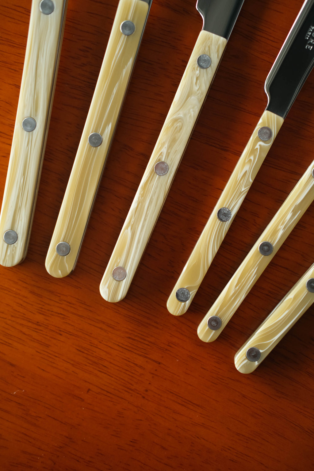 Sabre Paris | Bistrot Horn