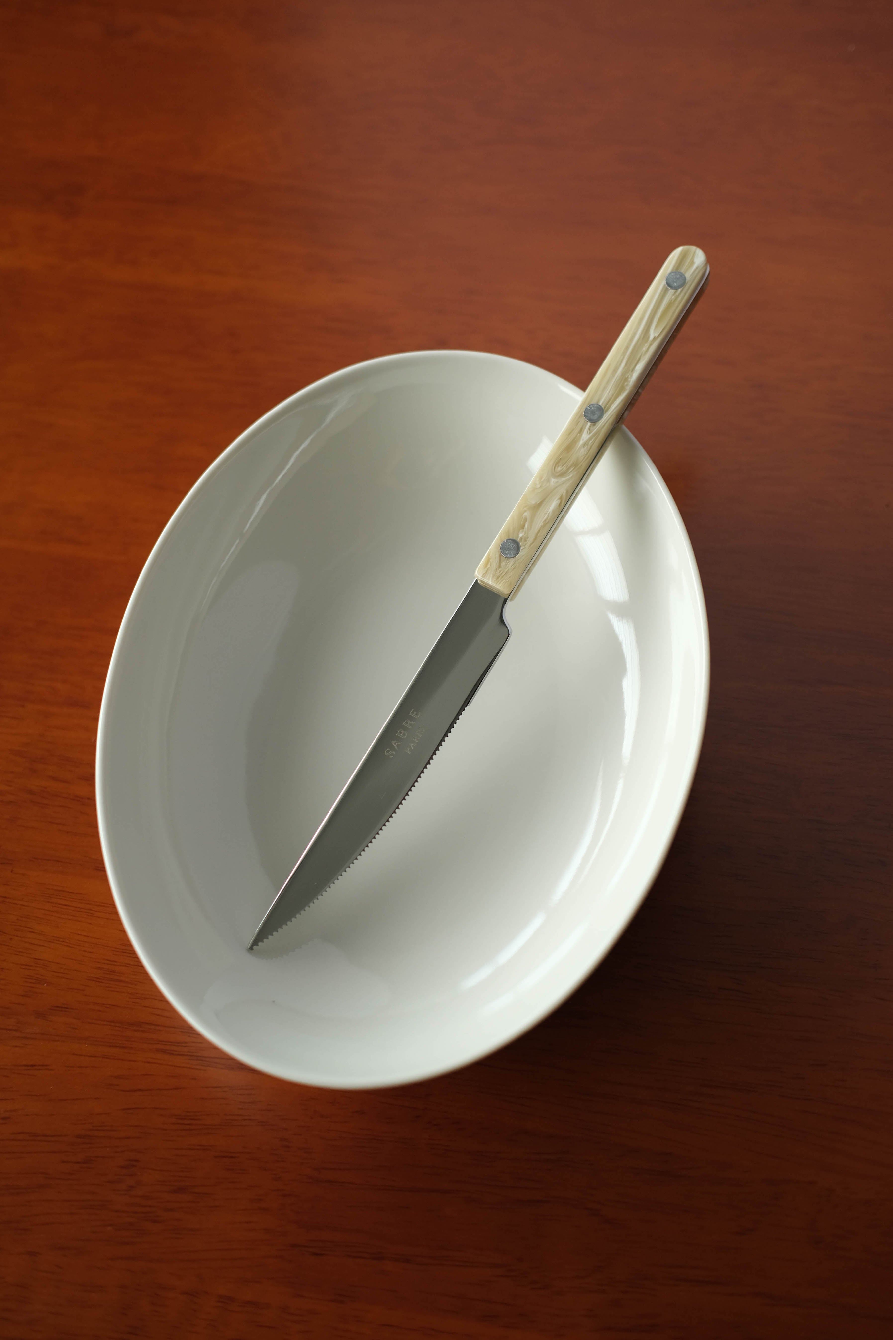 Sabre Paris | Bistrot Horn